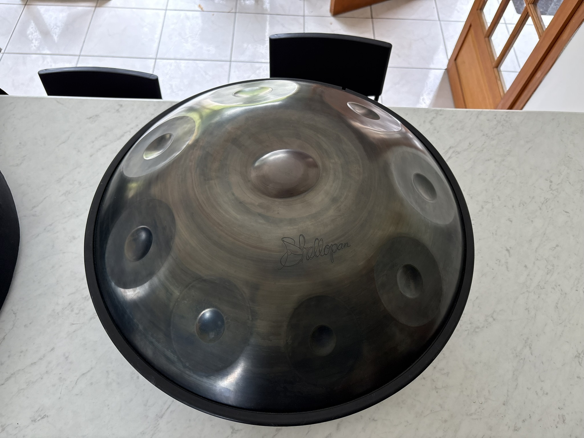 shellopan handpan