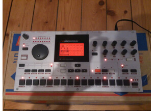 Elektron Machinedrum SPS-1 MKII (36204)