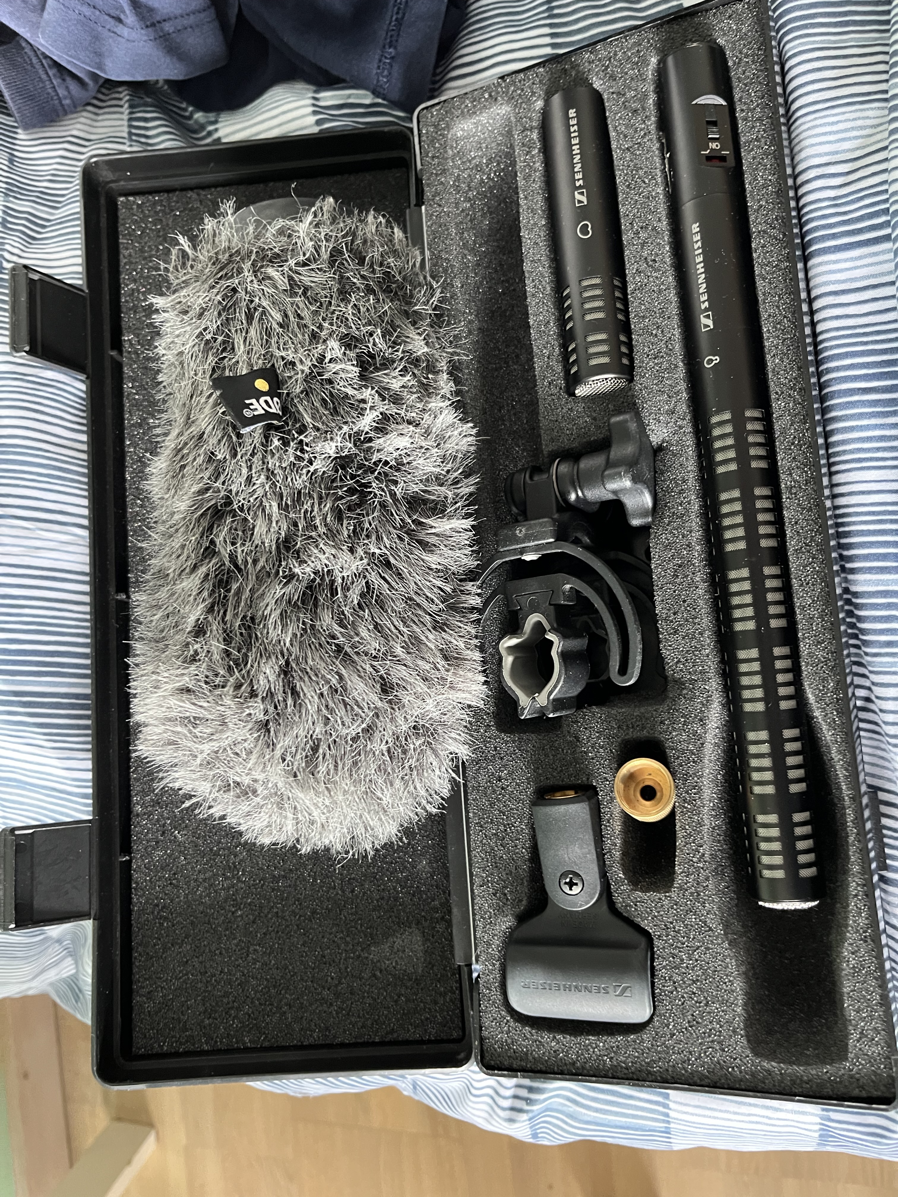 Zoom F4 (71651)