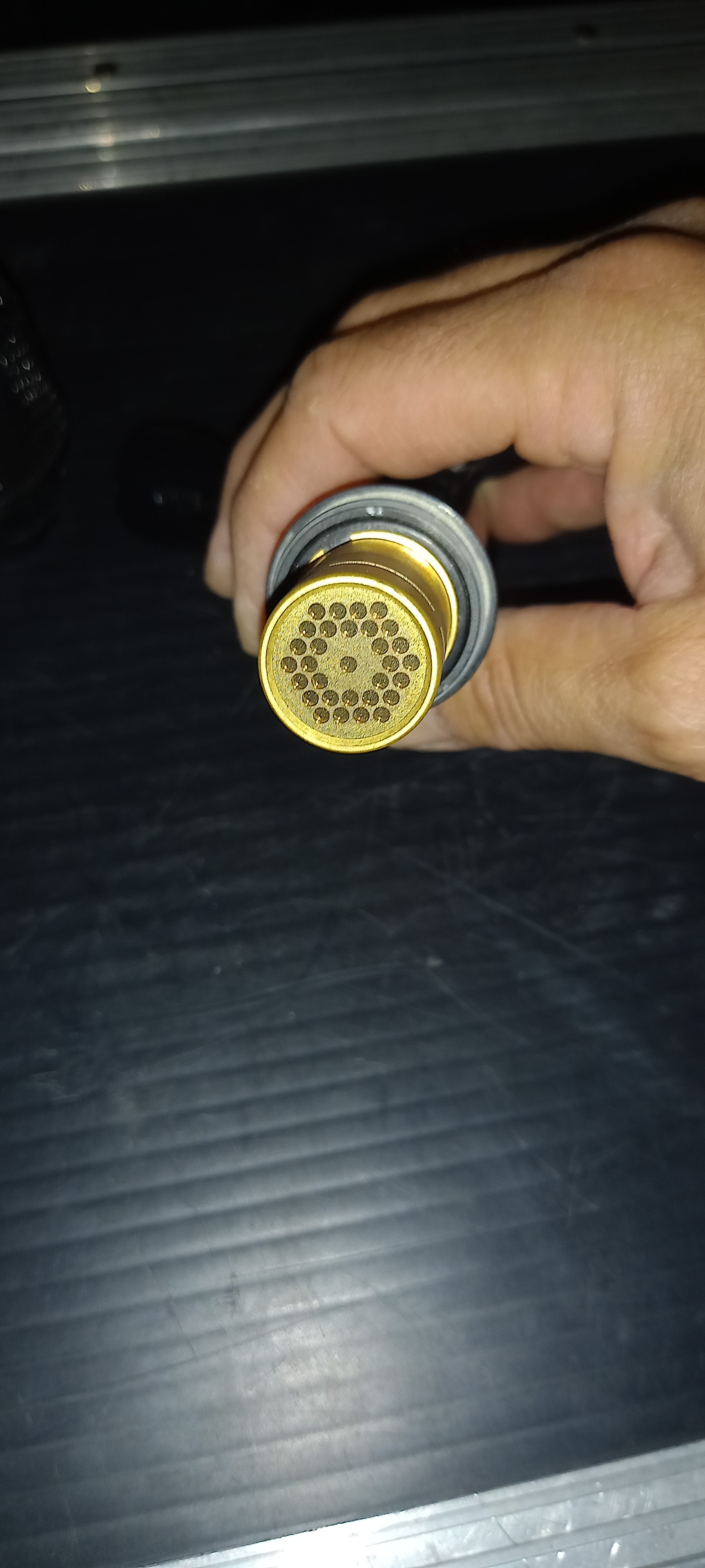 Veritable Kms 105 Neumann 
