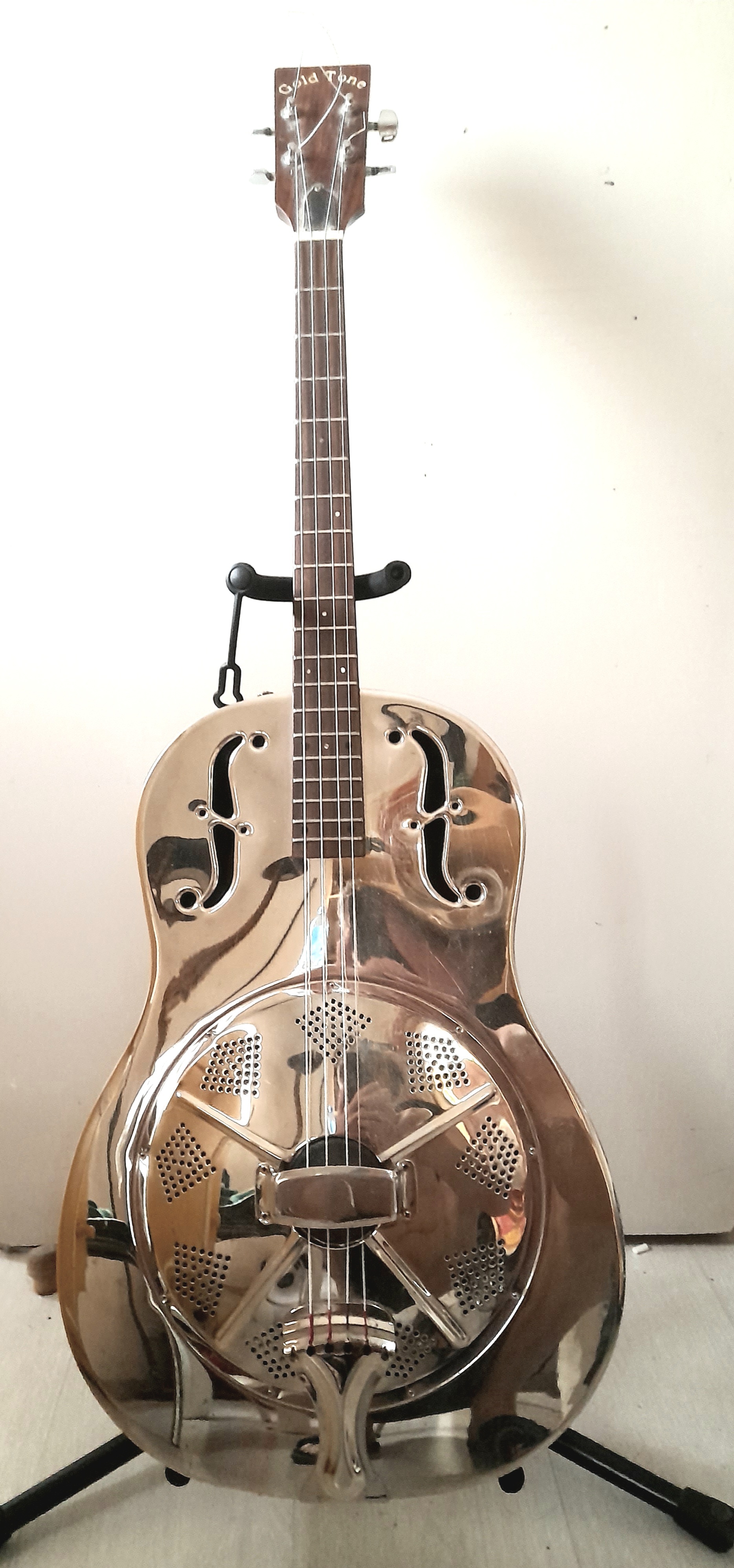 Guitare Tenor Dobro 4 cordes