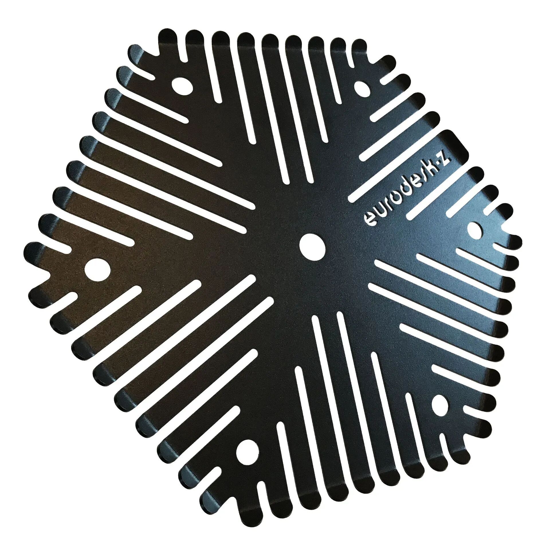 Eurodesk-z - HEX-01