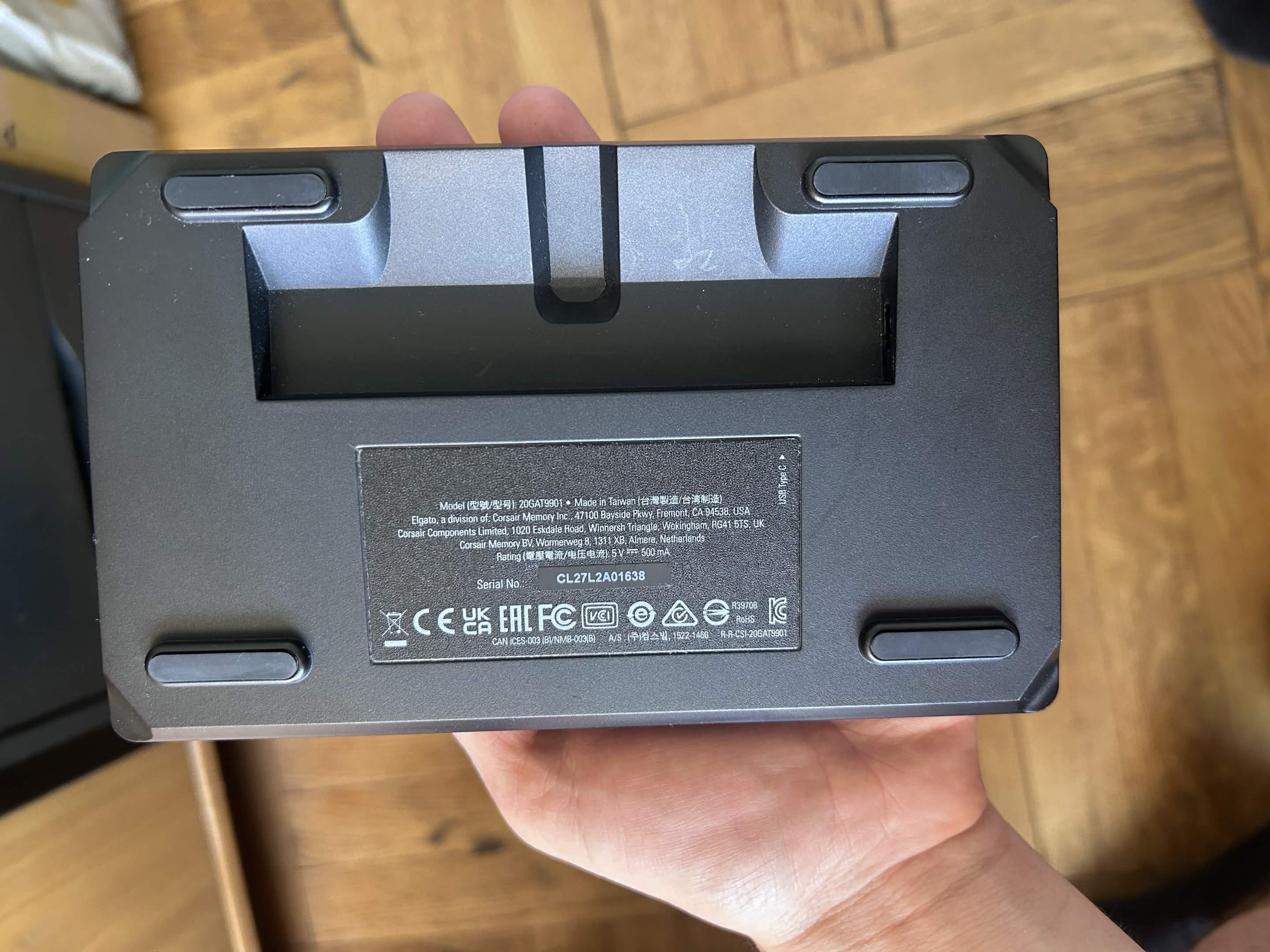 Elgato Stream Deck + XL (71679)
