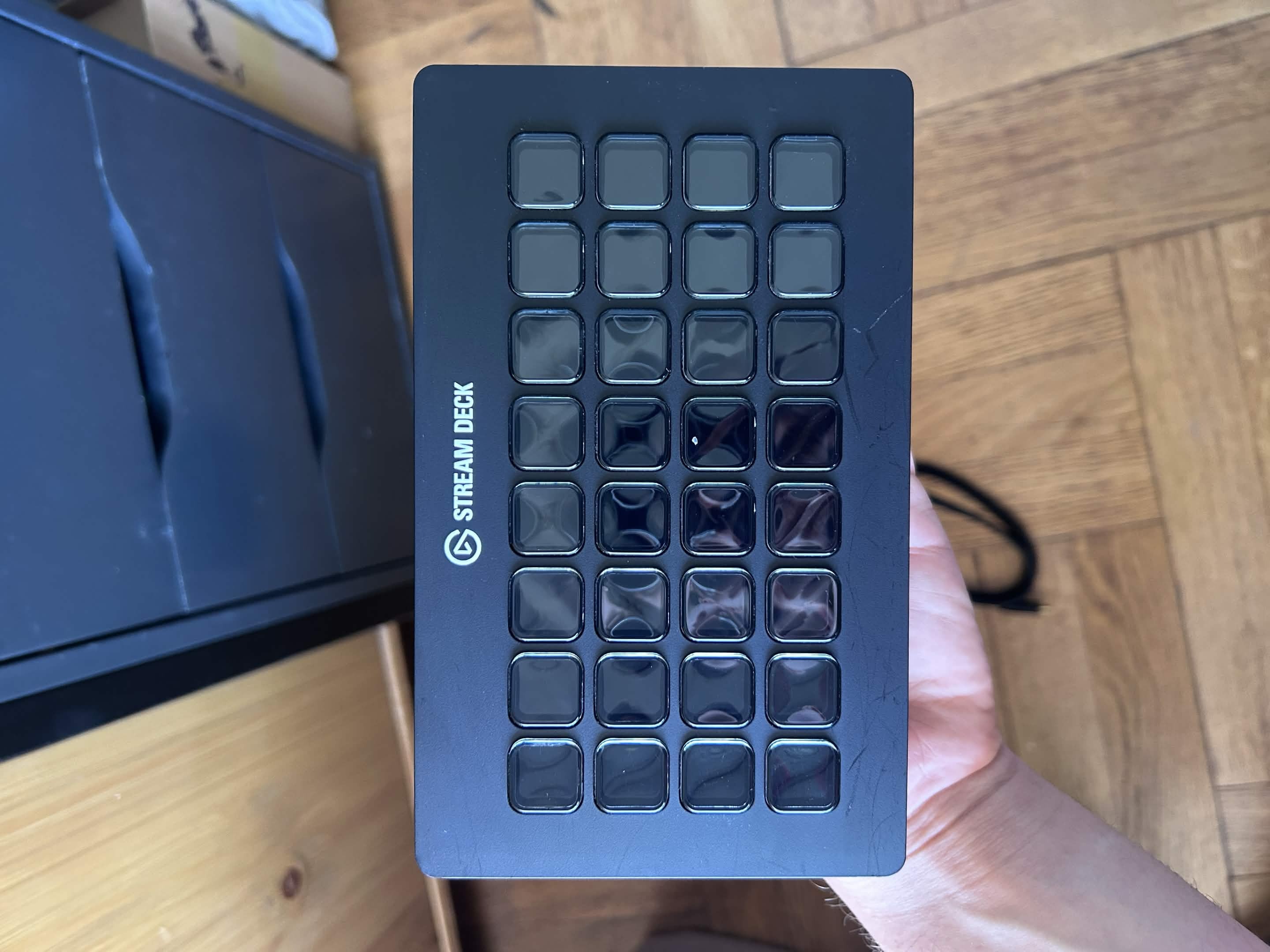 Elgato Stream Deck + XL (8854)
