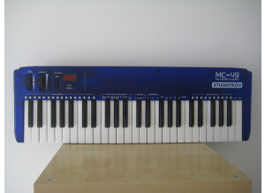 Studiotech MC-49 (4158)