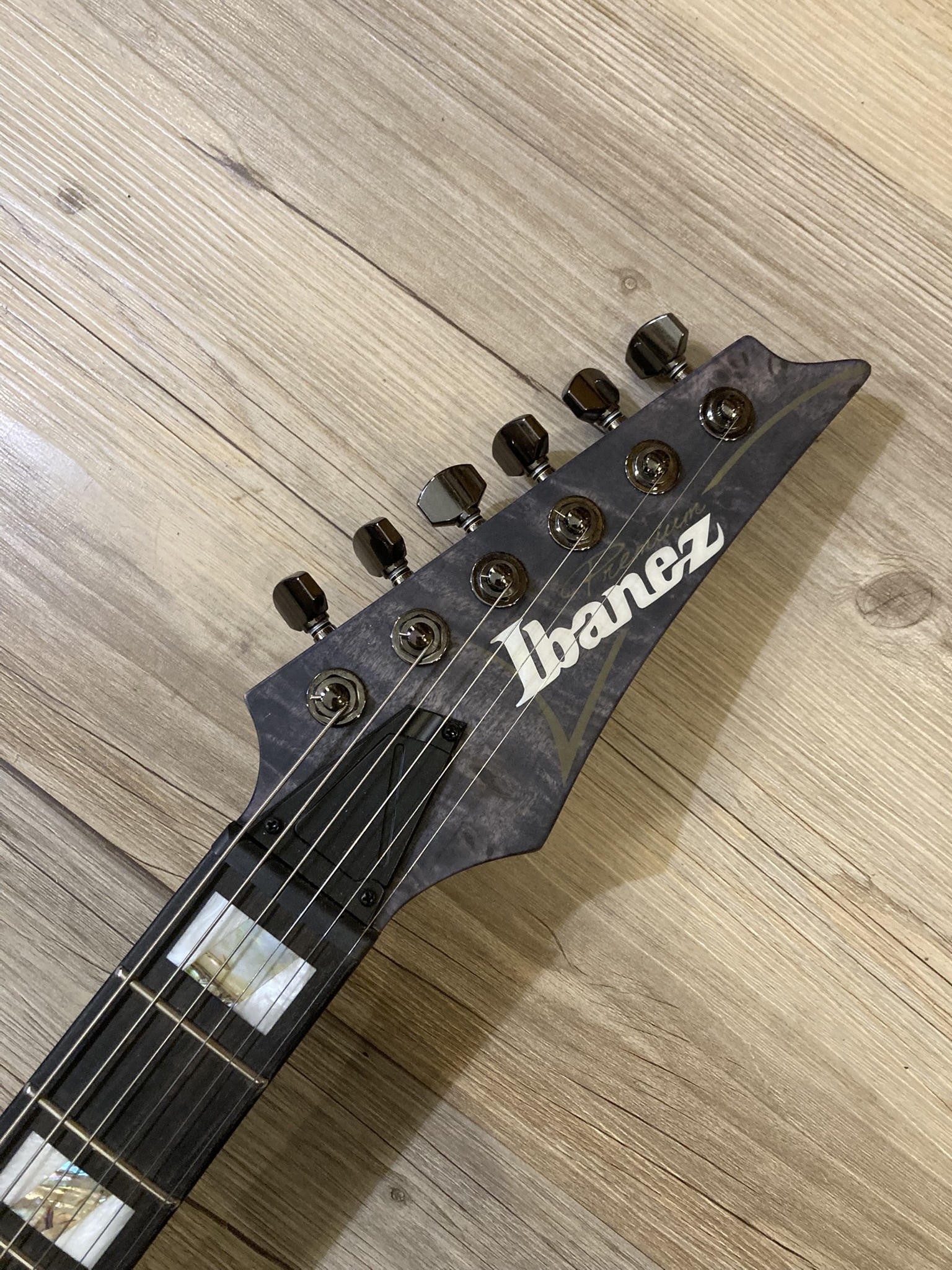 Ibanez RGT1221PB Premium (36079)