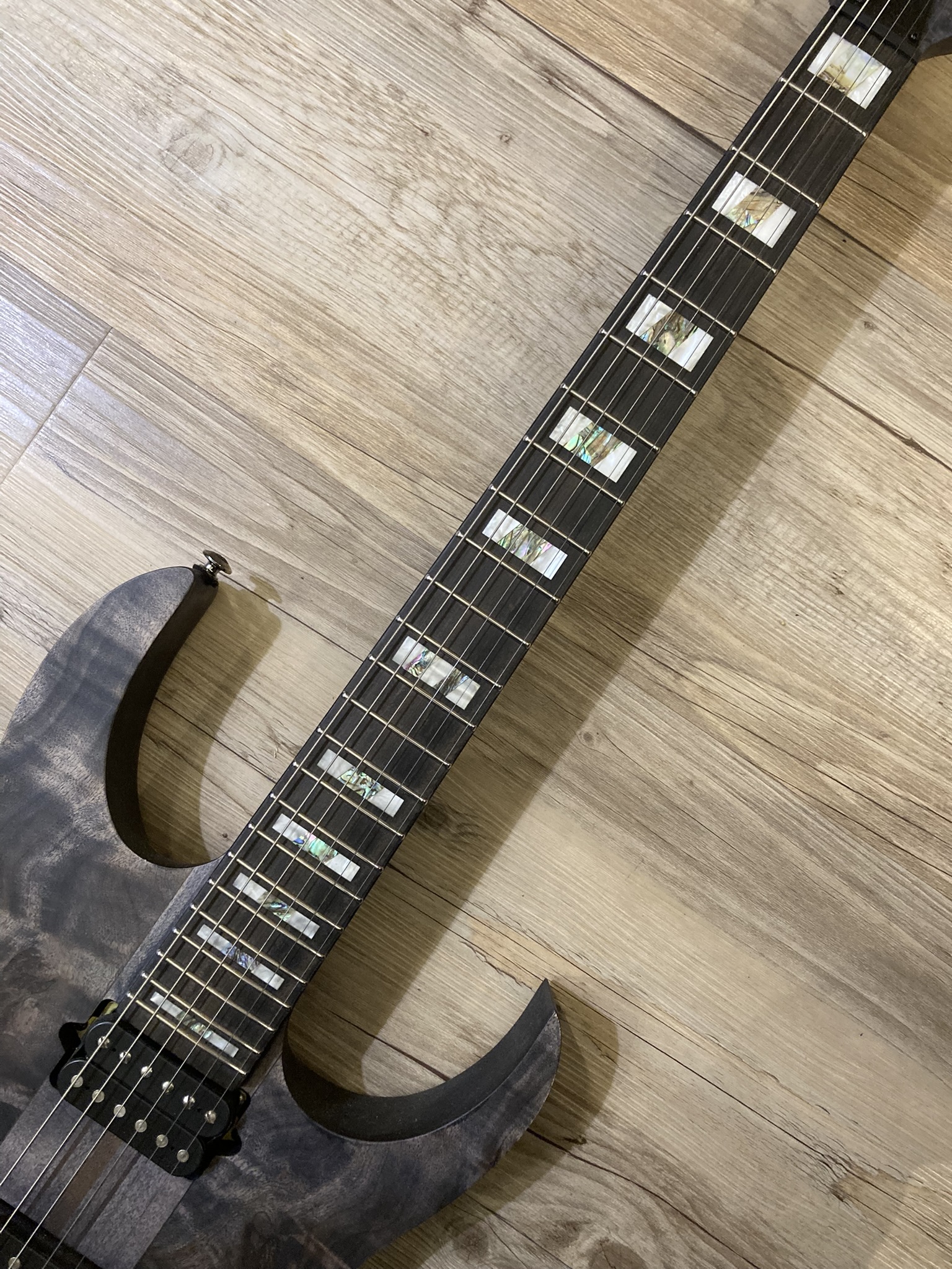 Ibanez RGT1221PB Premium (25922)