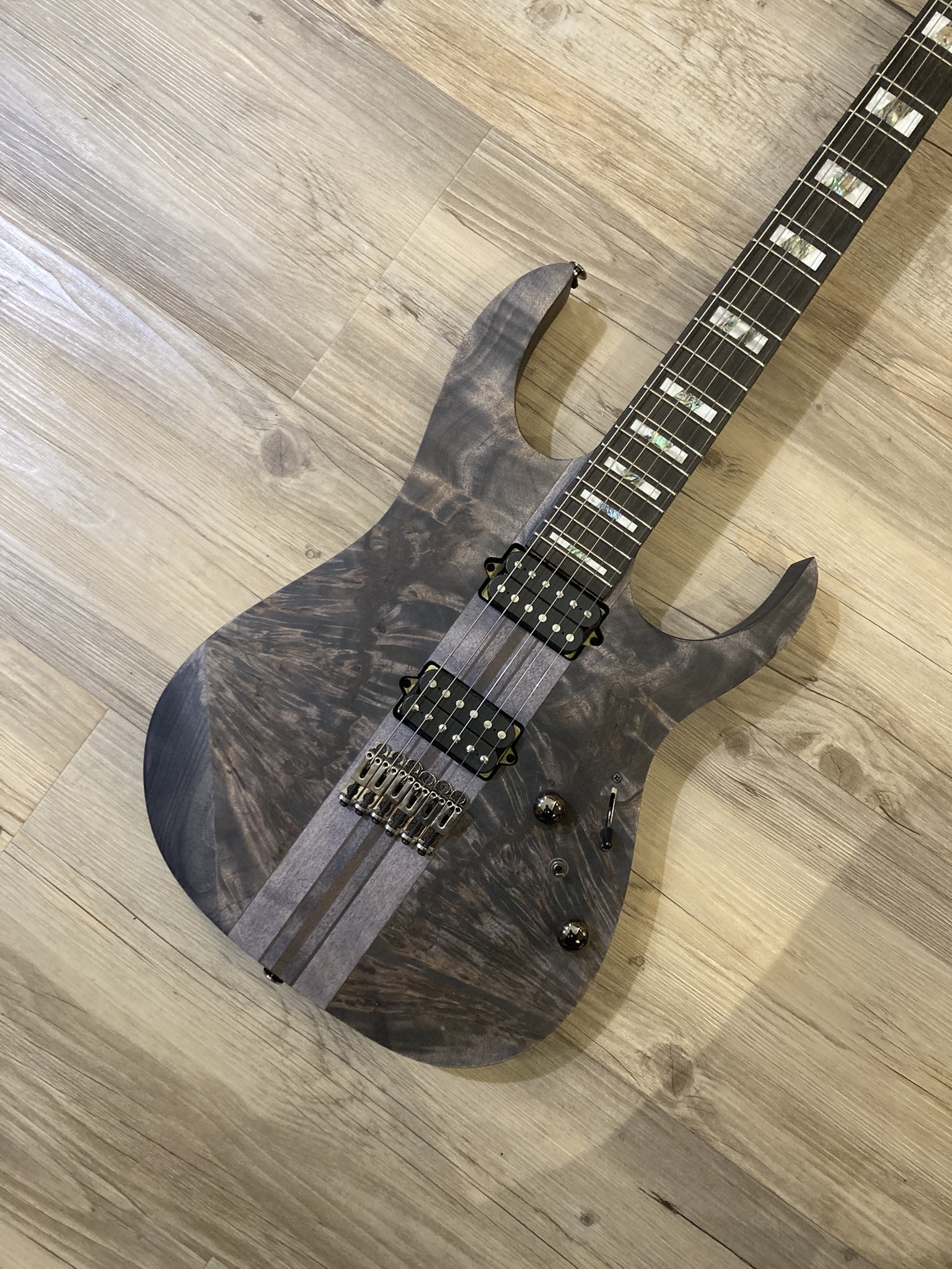 Ibanez RGT1221PB Premium (47798)