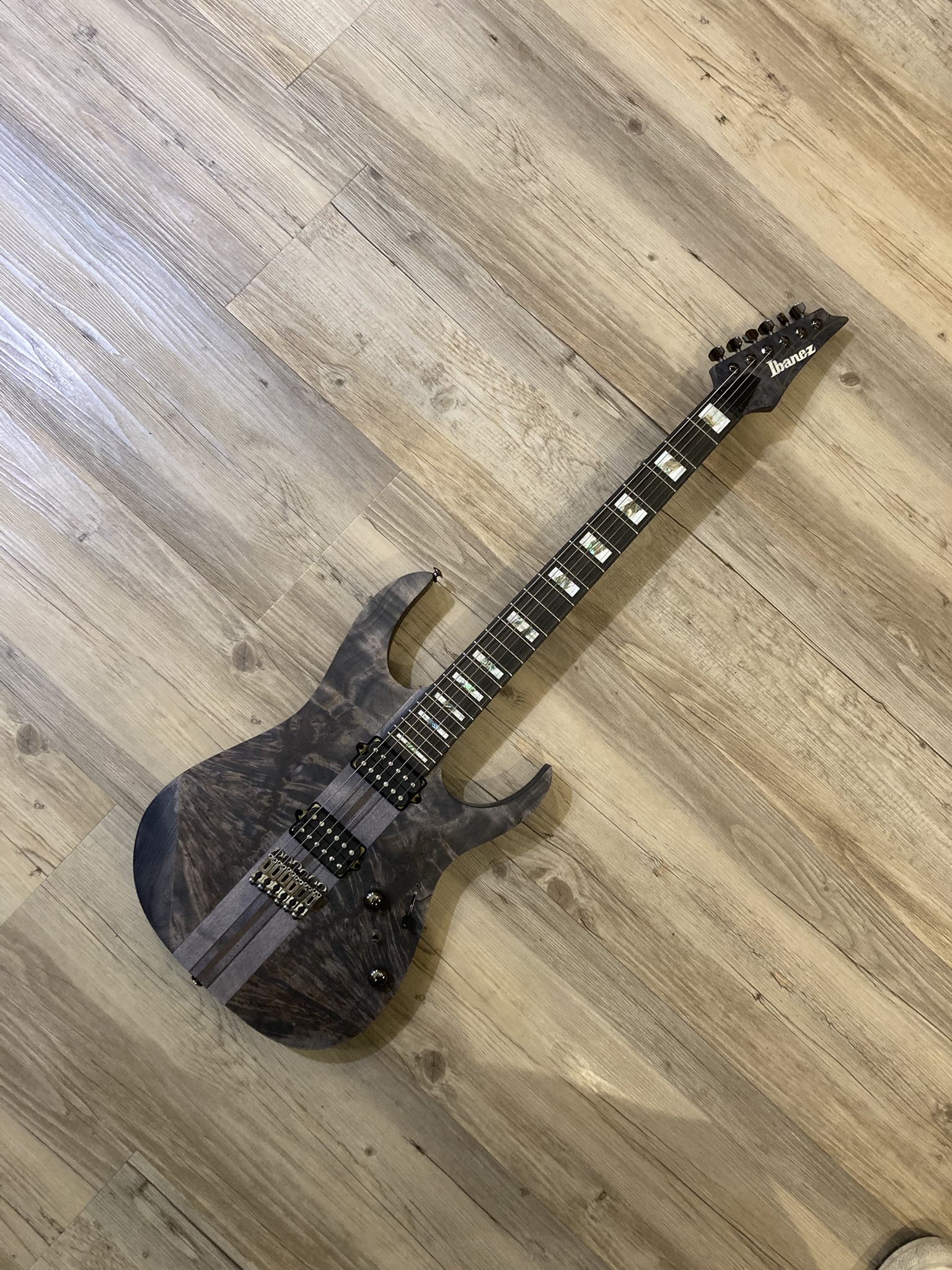 Ibanez RGT1221PB Premium (96889)