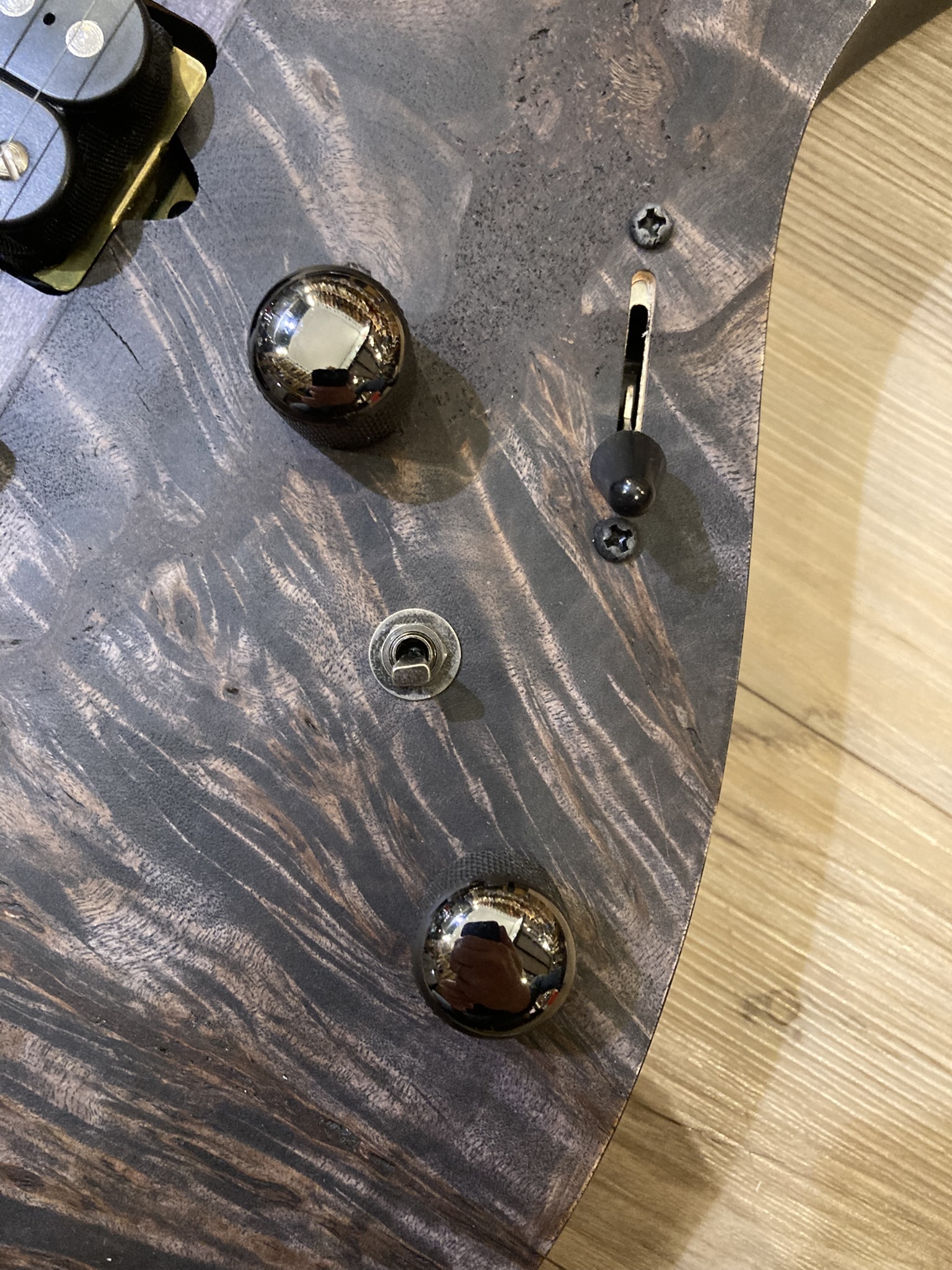 Ibanez RGT1221PB Premium (44794)