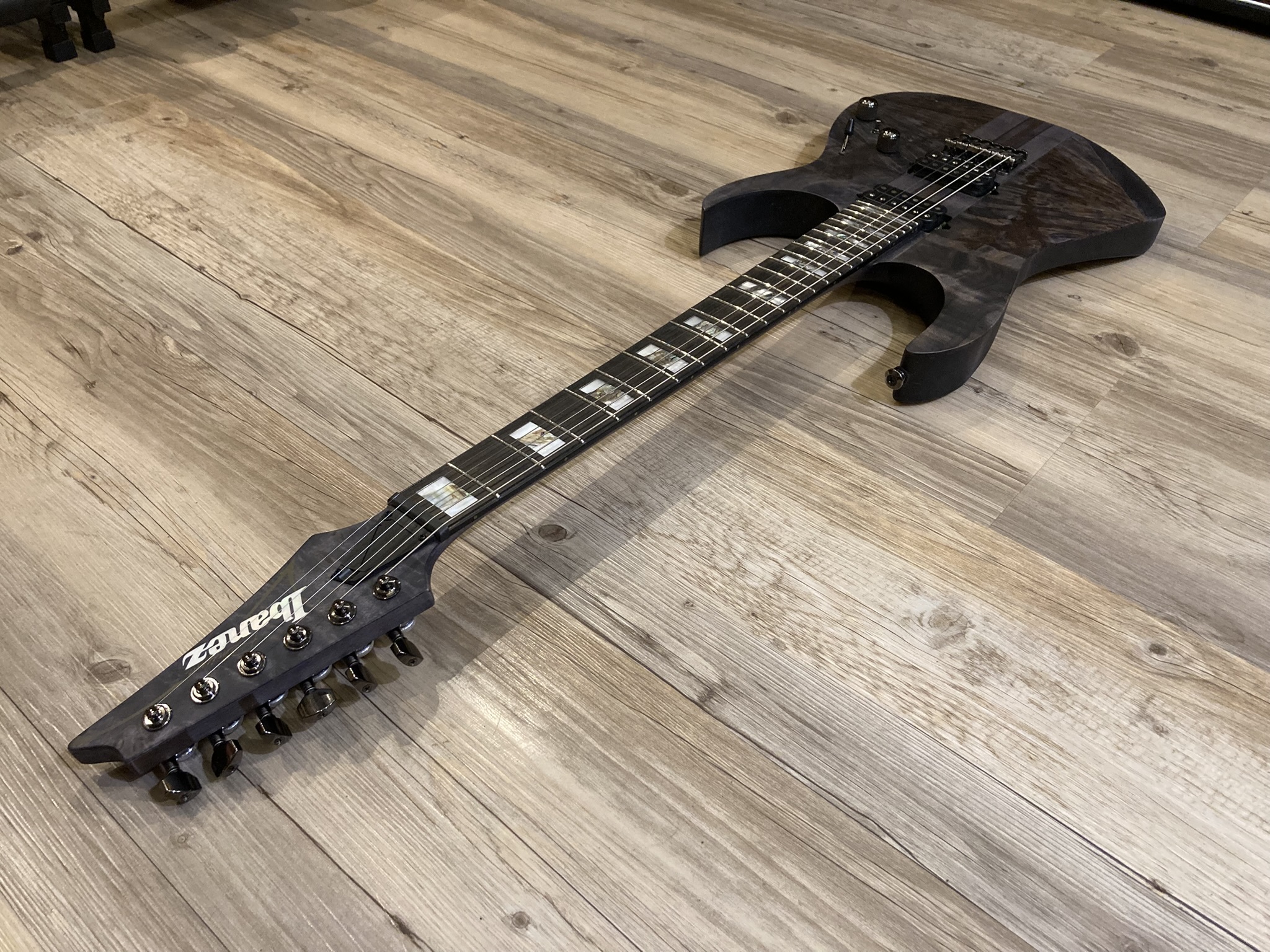 Ibanez RGT1221PB Premium (42880)