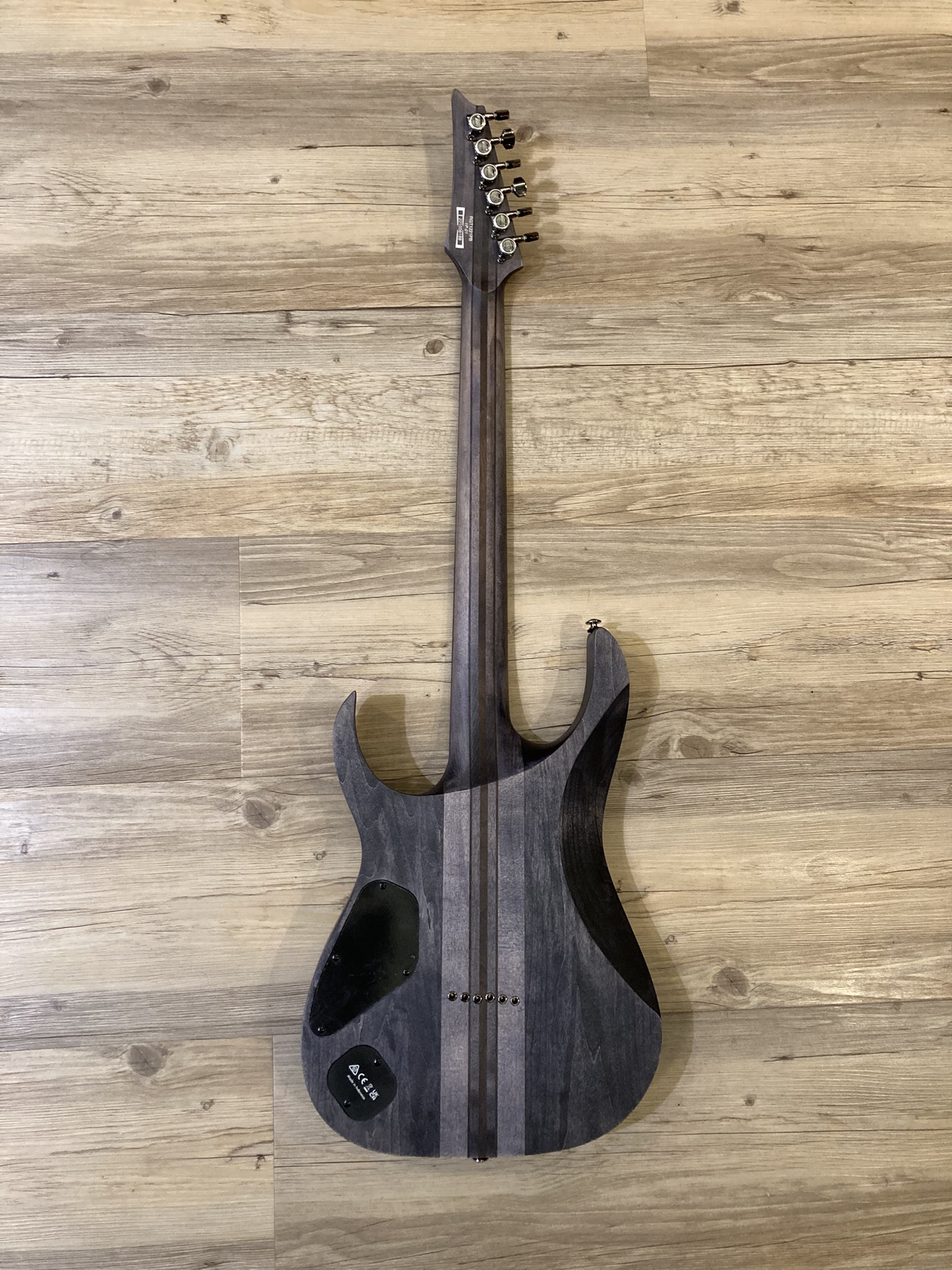 Ibanez RGT1221PB Premium (19328)