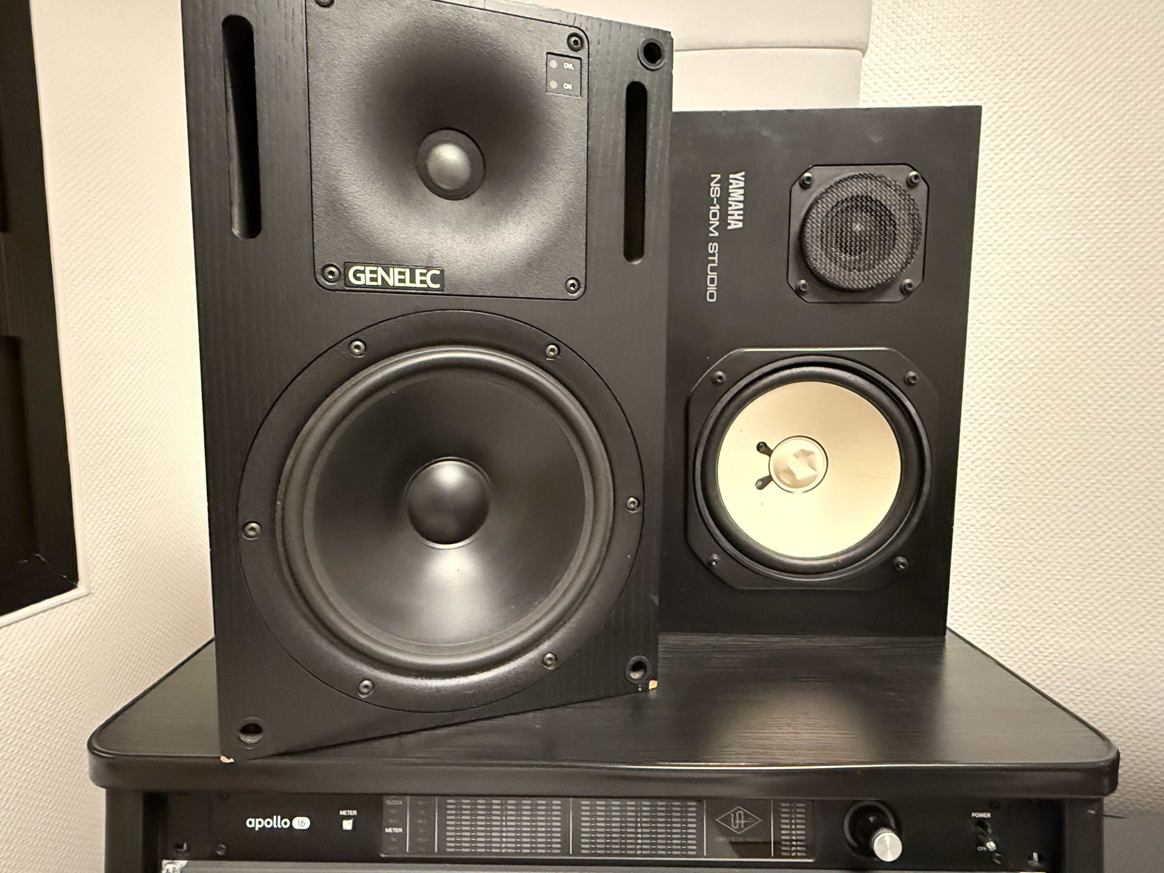 Universal Audio Apollo 16 MkII (22577)