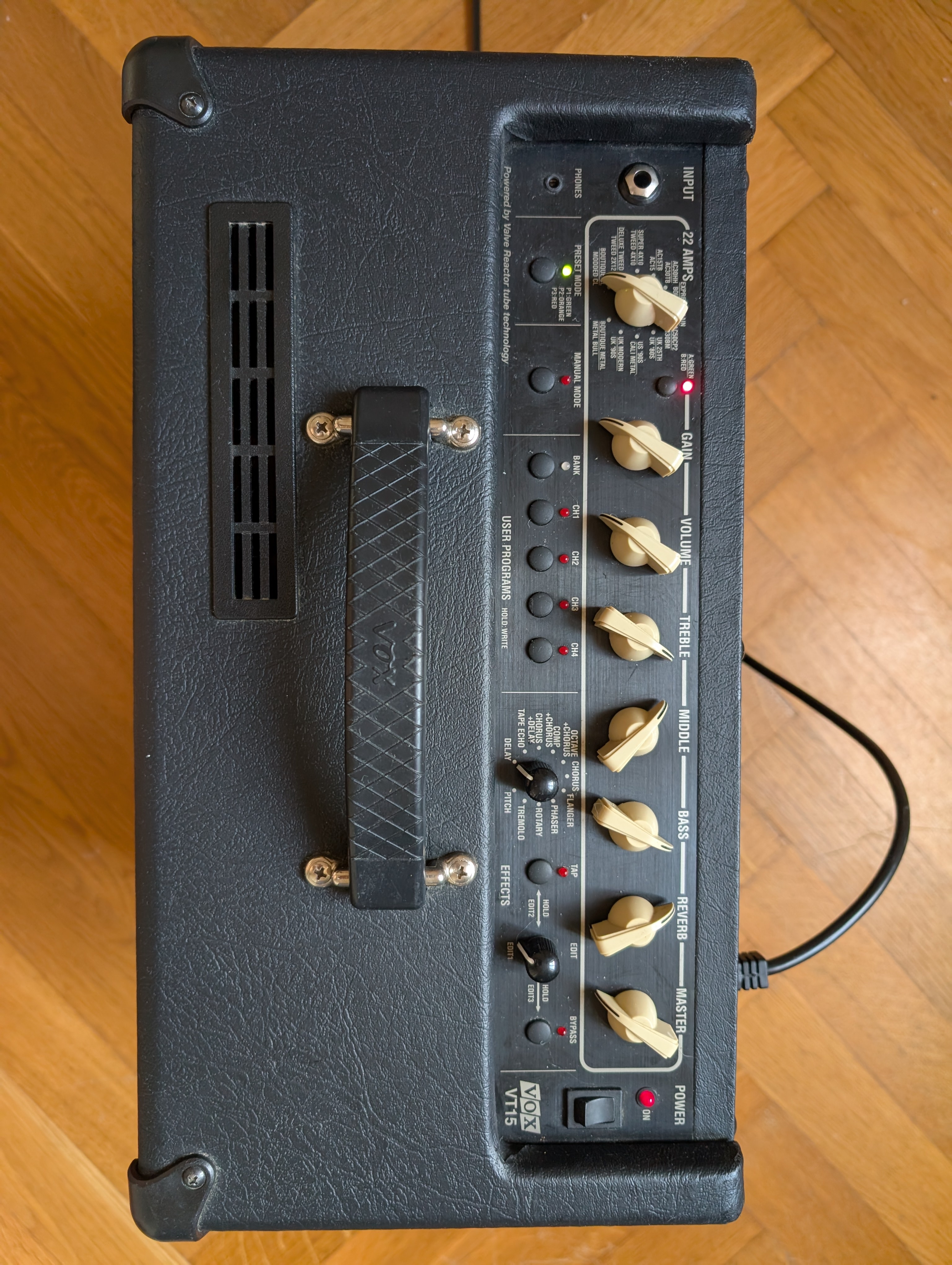 Vox VT15 (30275)