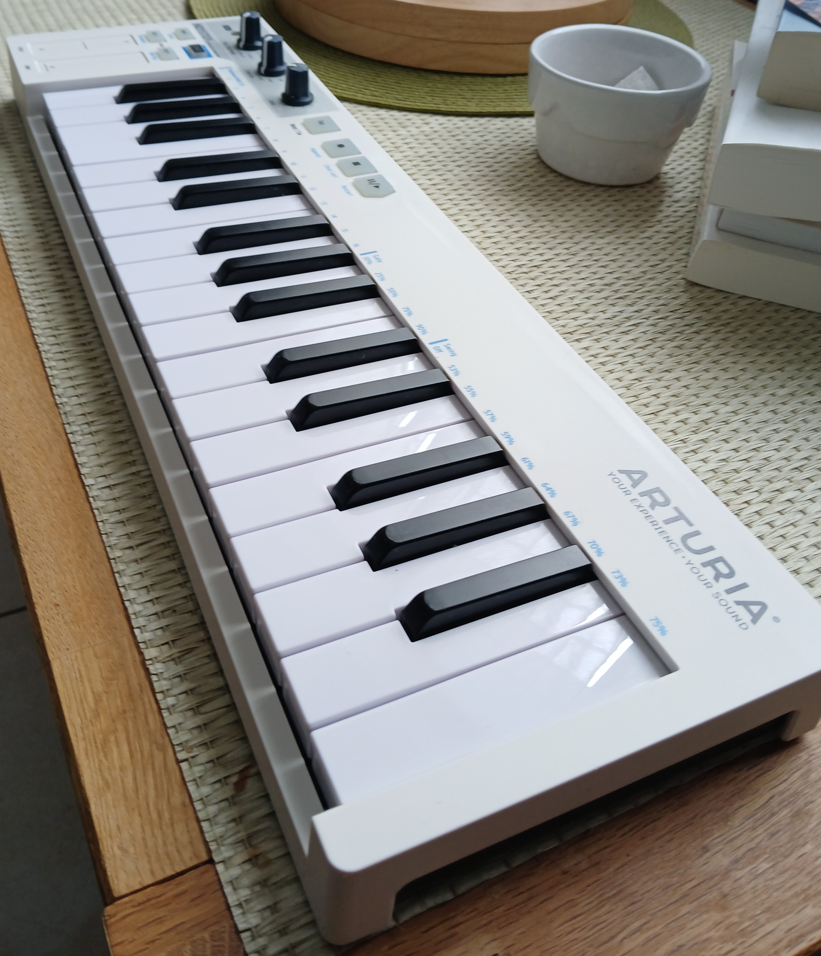Arturia KeyStep 