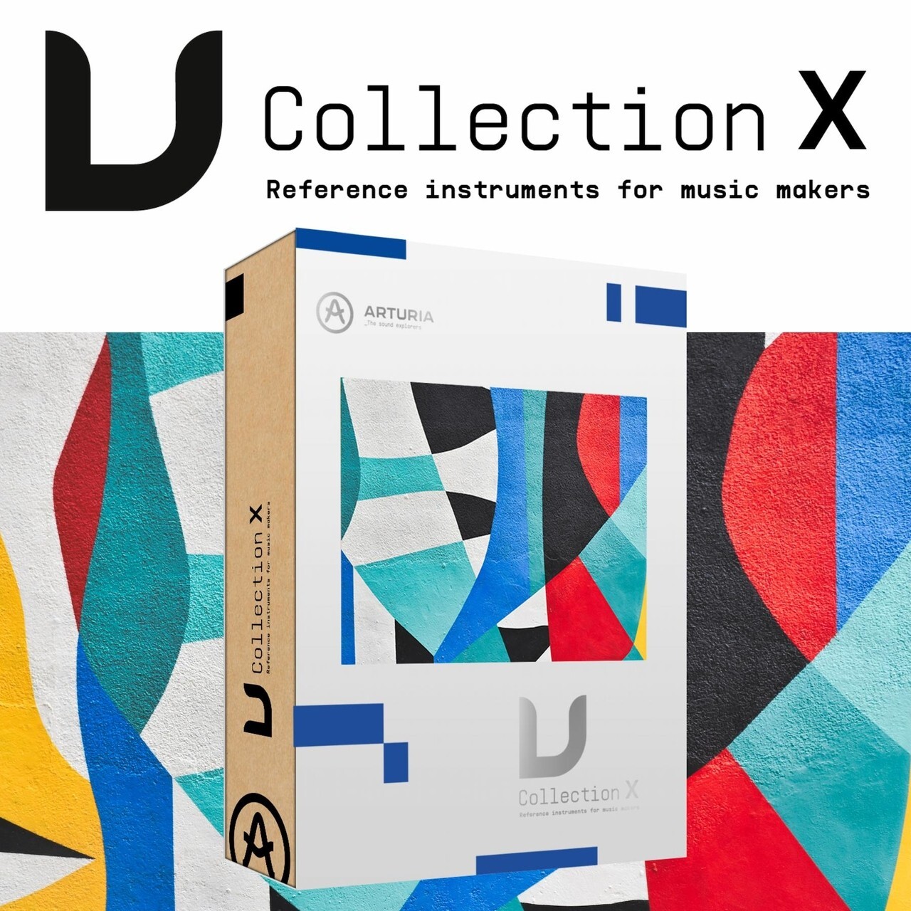 Arturia V Collection X (10)