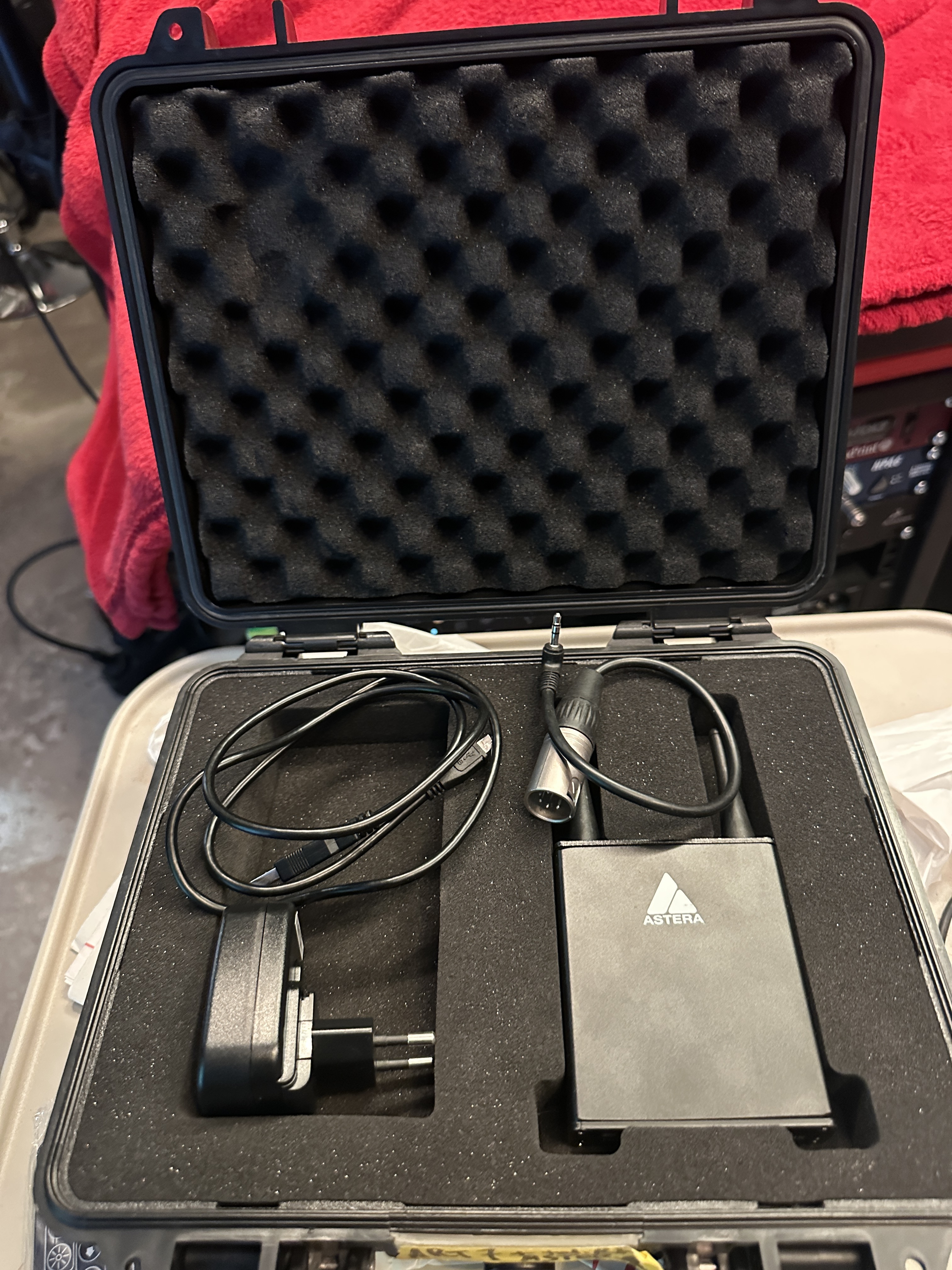 Astera AsteraBox (50210)