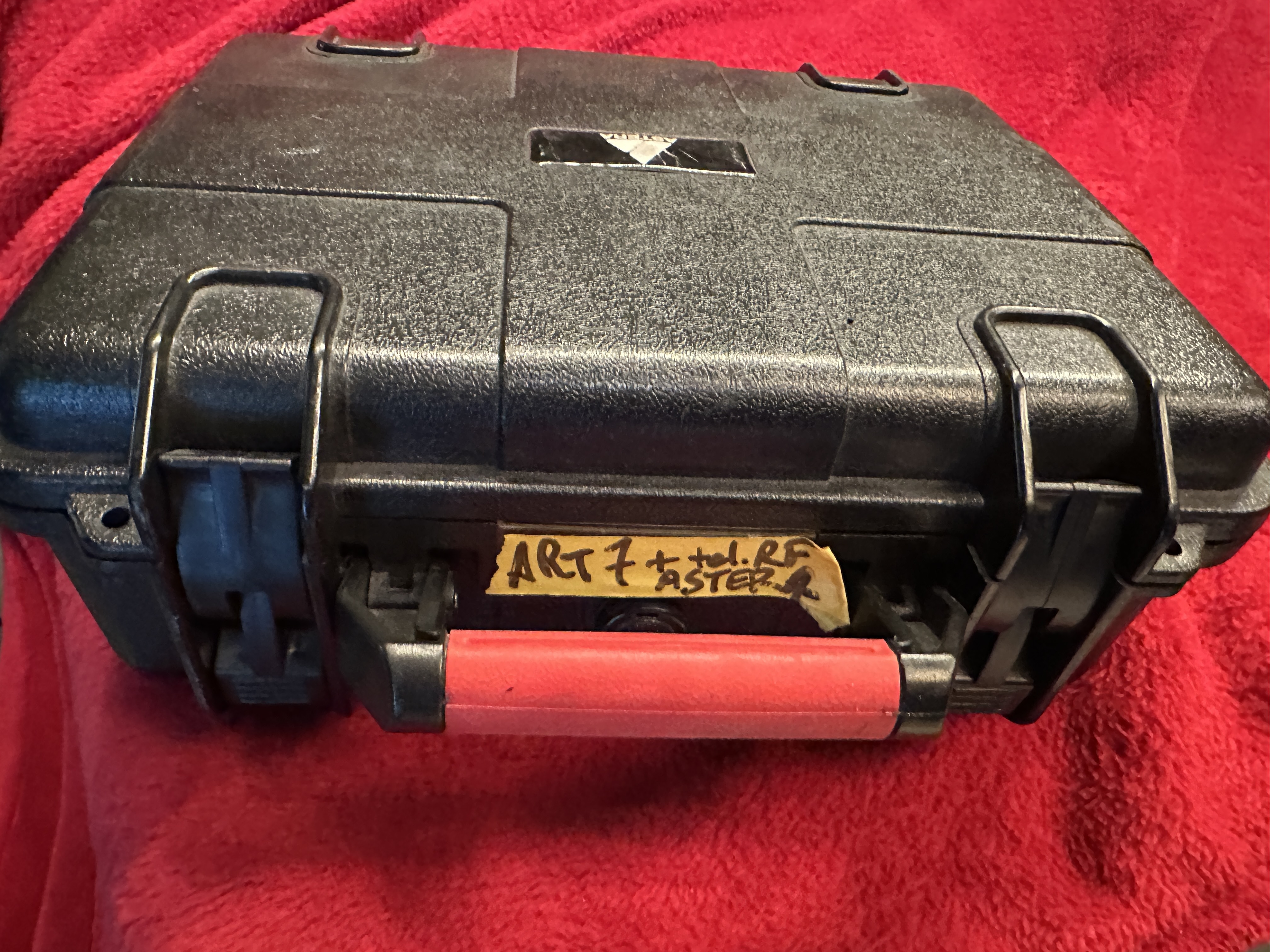Astera AsteraBox (34152)