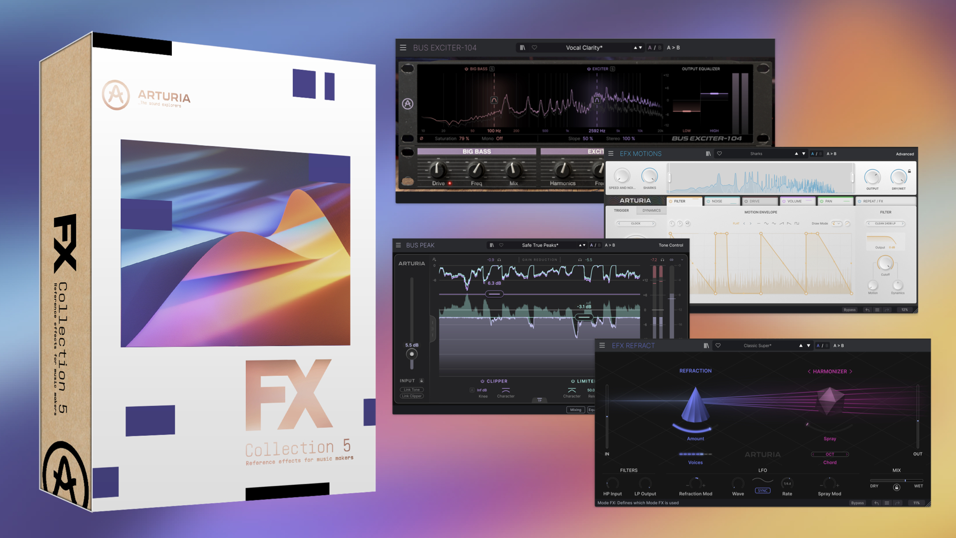 Arturia-FX-Collection-5-bundle. 001