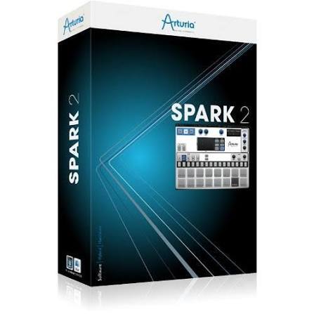 Arturia Spark 2