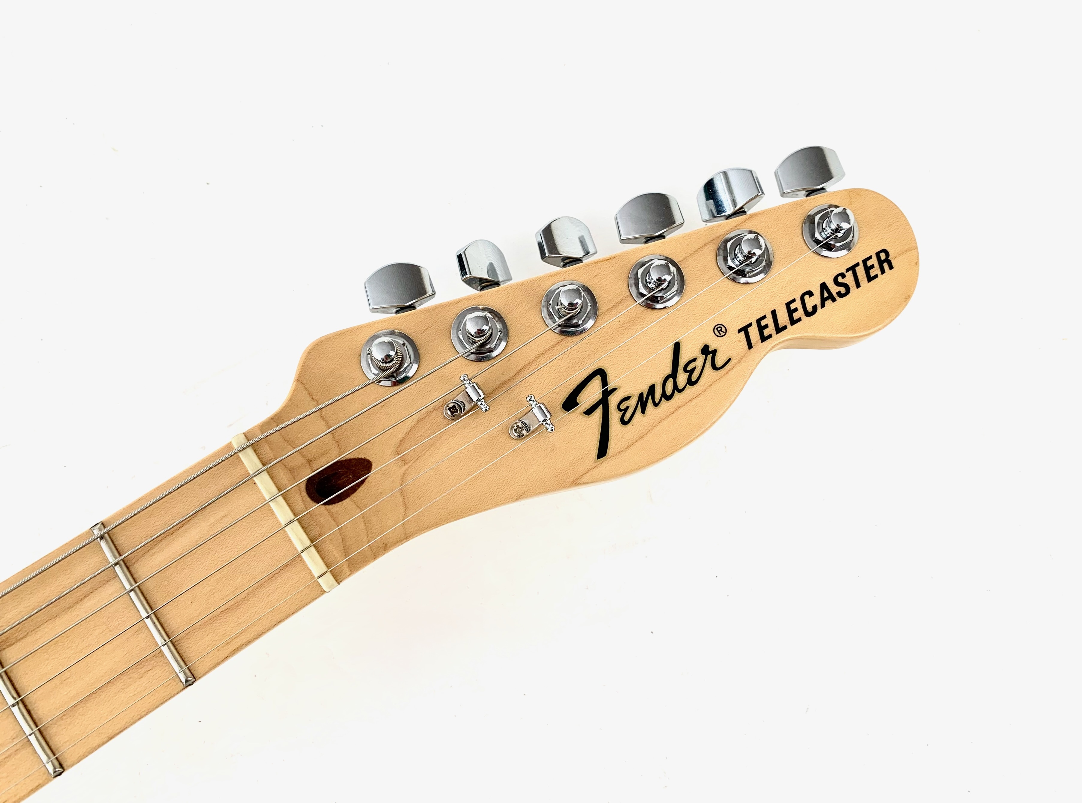 Fender Highway One Telecaster (2002-2006) (87943)