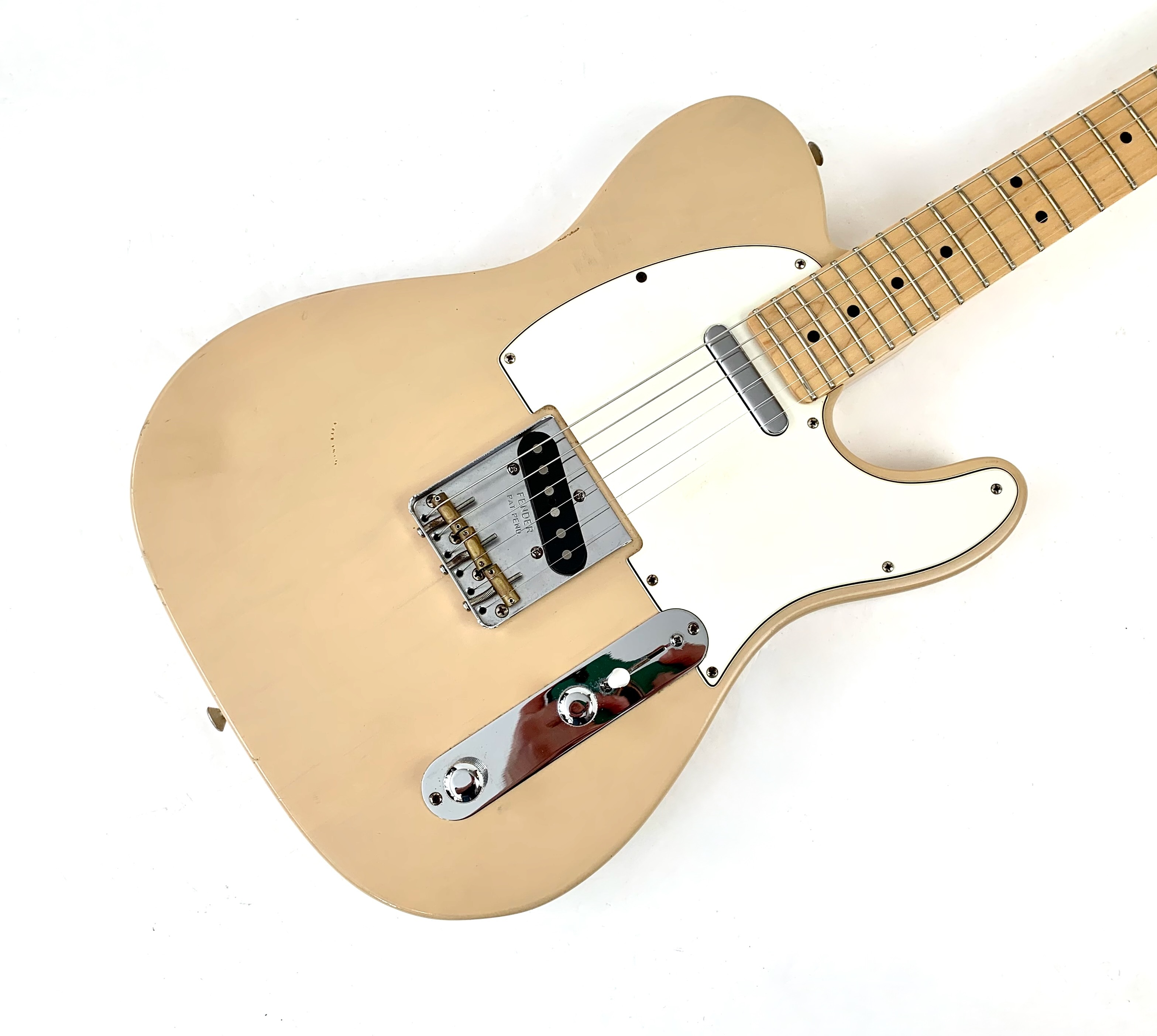 Fender Highway One Telecaster (2002-2006) (94924)