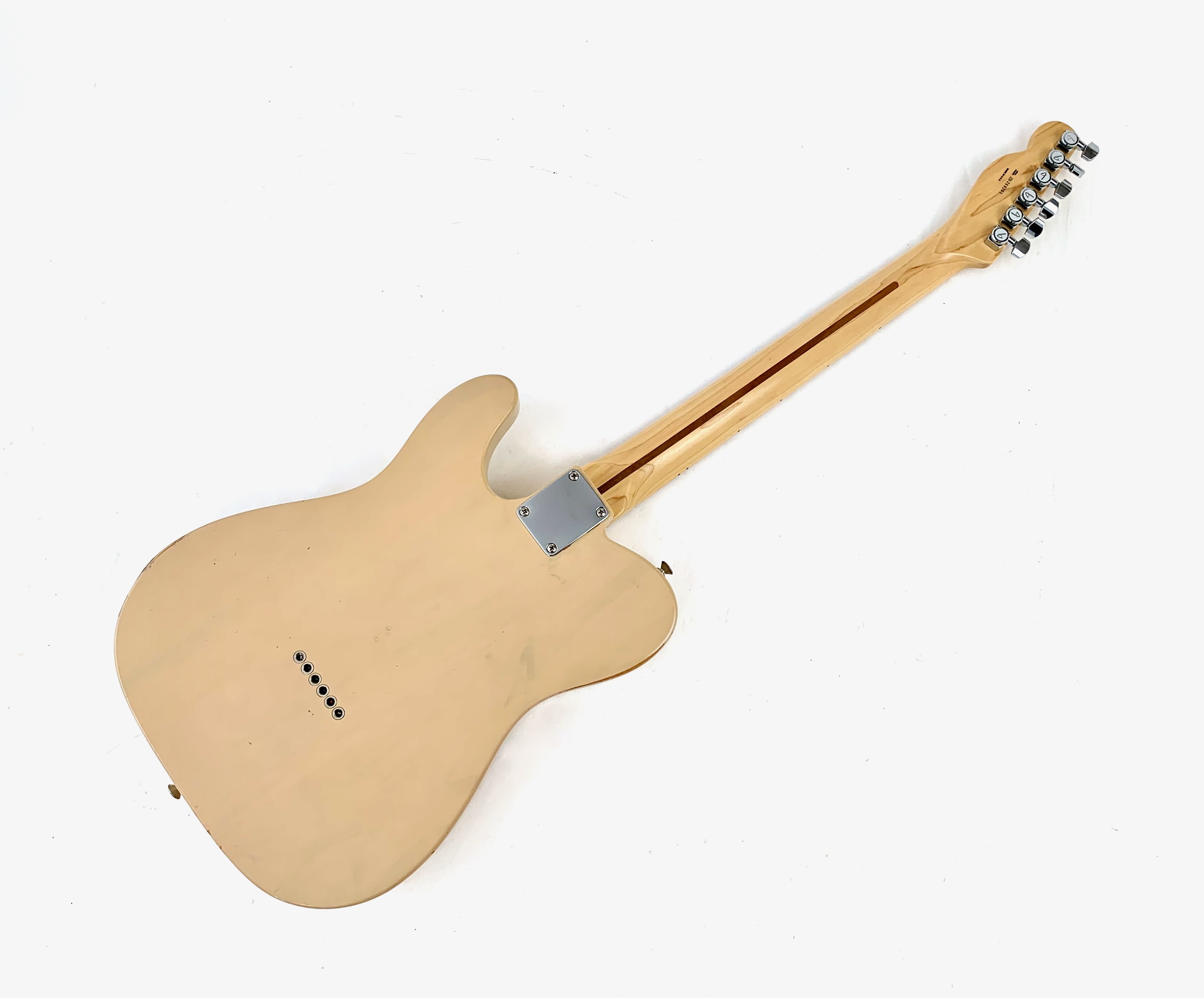 Fender Highway One Telecaster (2002-2006) (31868)