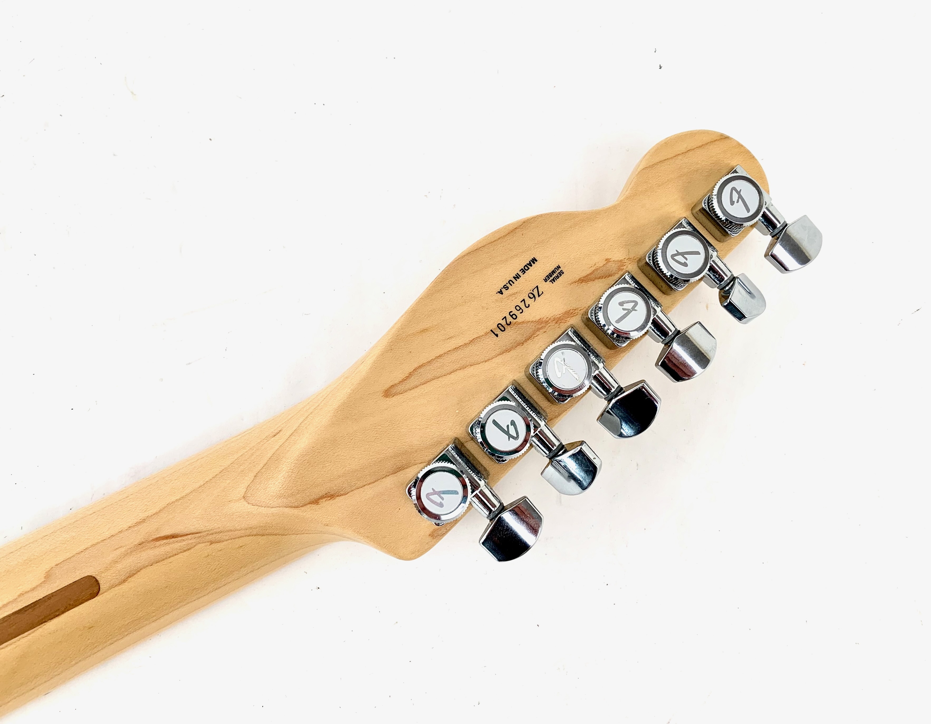Fender Highway One Telecaster (2002-2006) (15767)