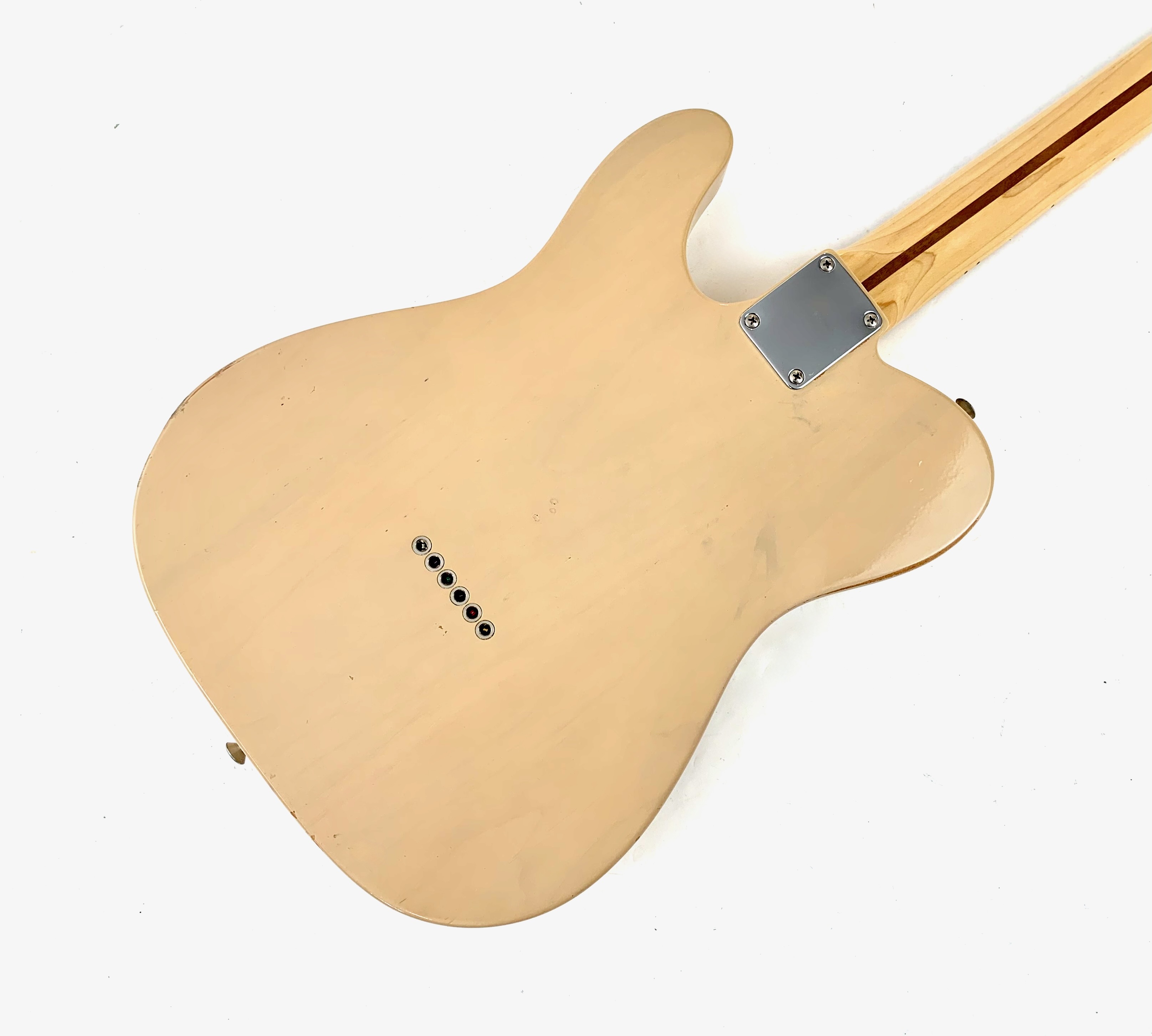 Fender Highway One Telecaster (2002-2006) (36086)