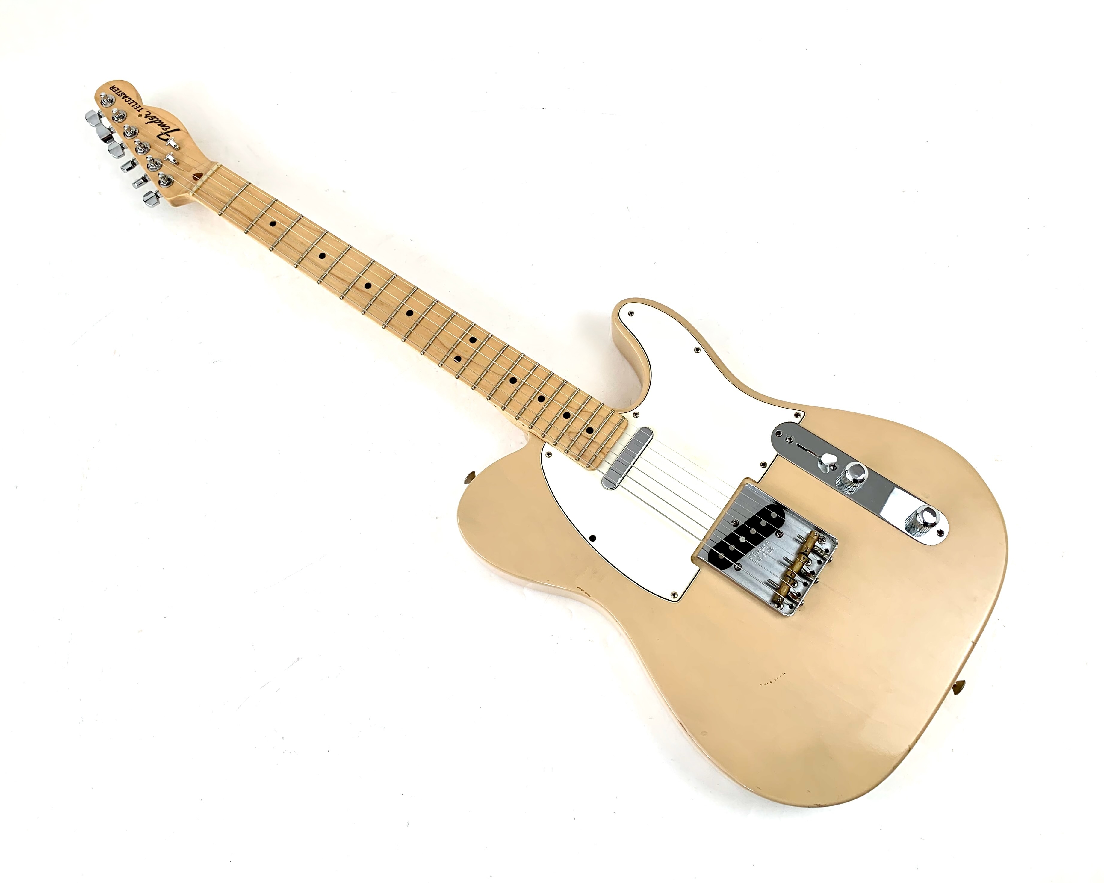 Fender Highway One Telecaster (2002-2006) (6363)