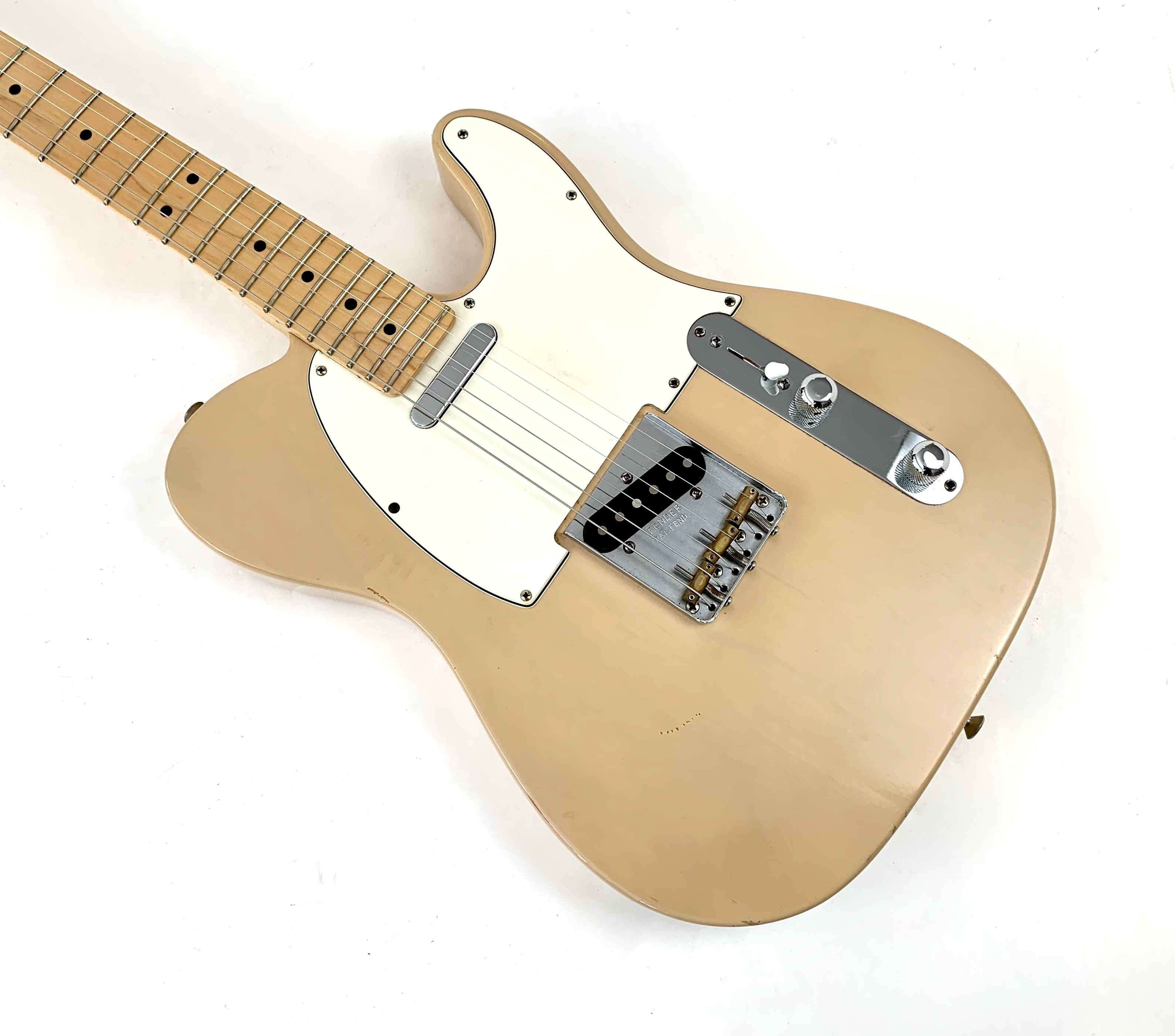 Fender Highway One Telecaster (2002-2006) (18321)