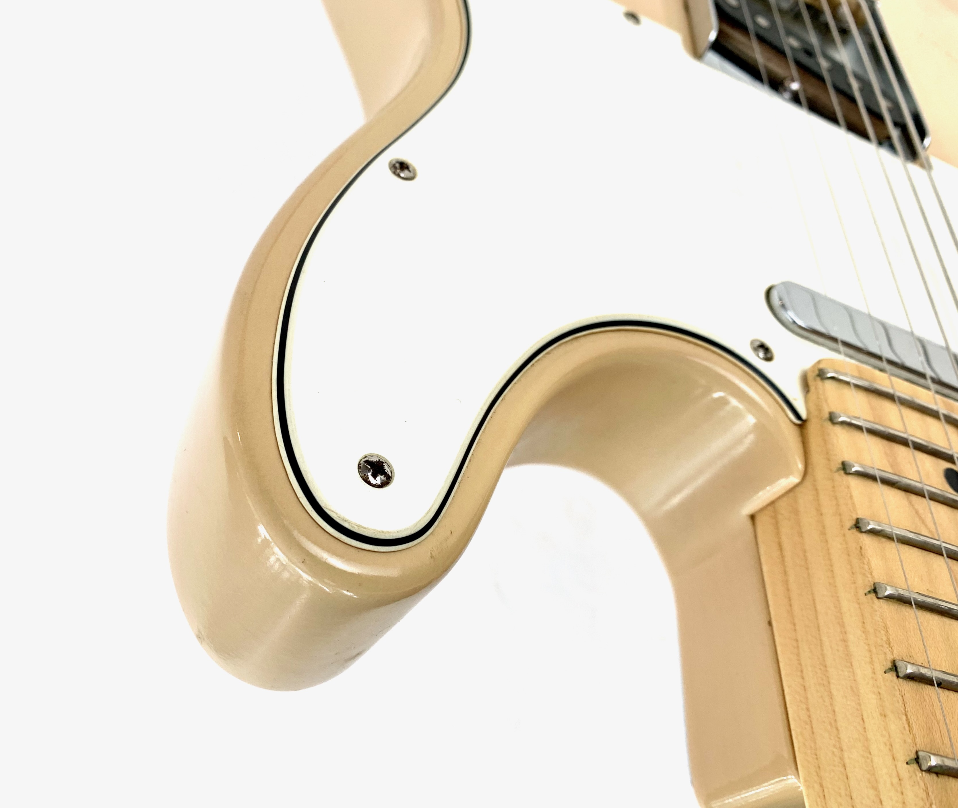 Fender Highway One Telecaster (2002-2006) (76162)