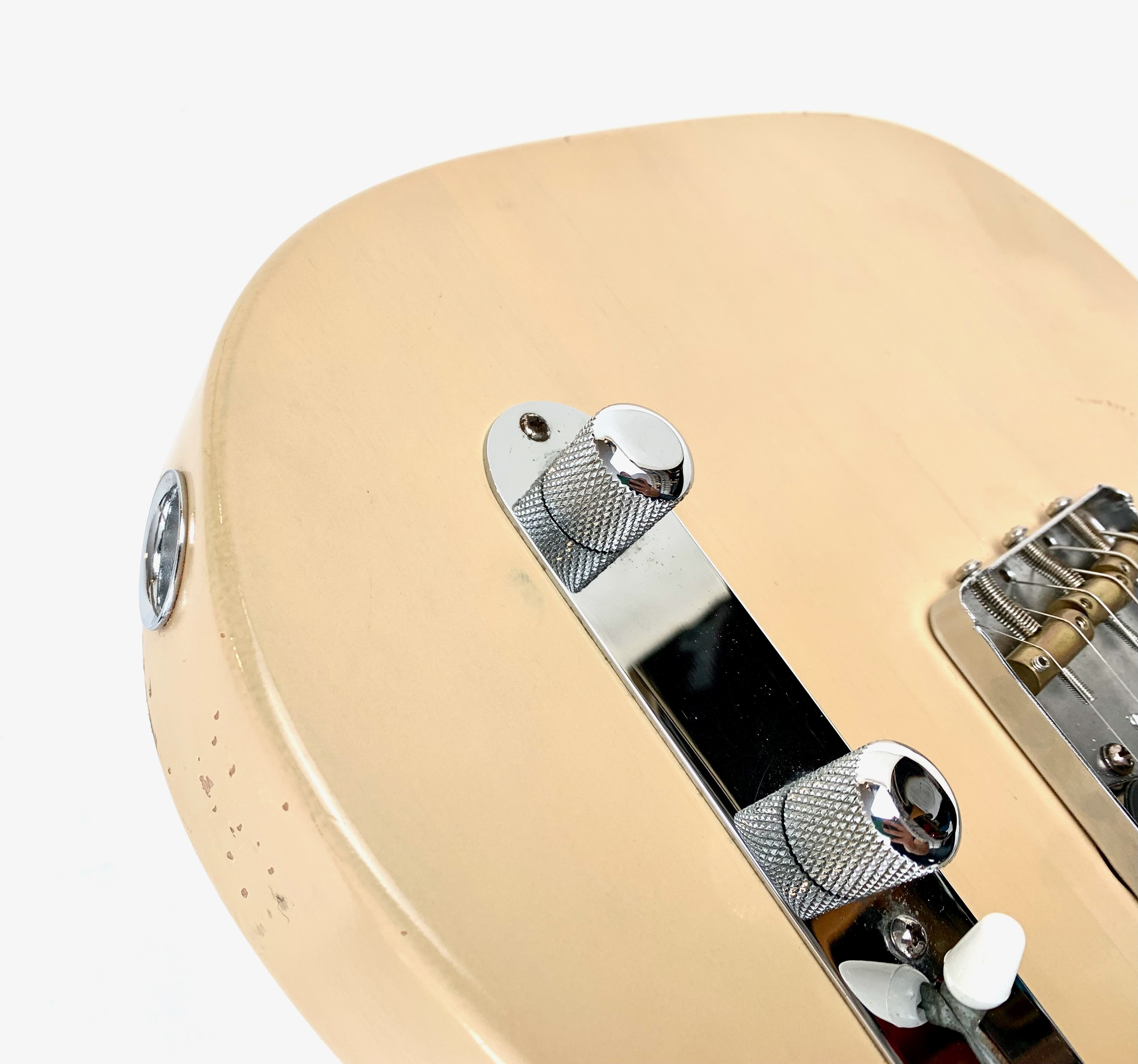 Fender Highway One Telecaster (2002-2006) (70348)