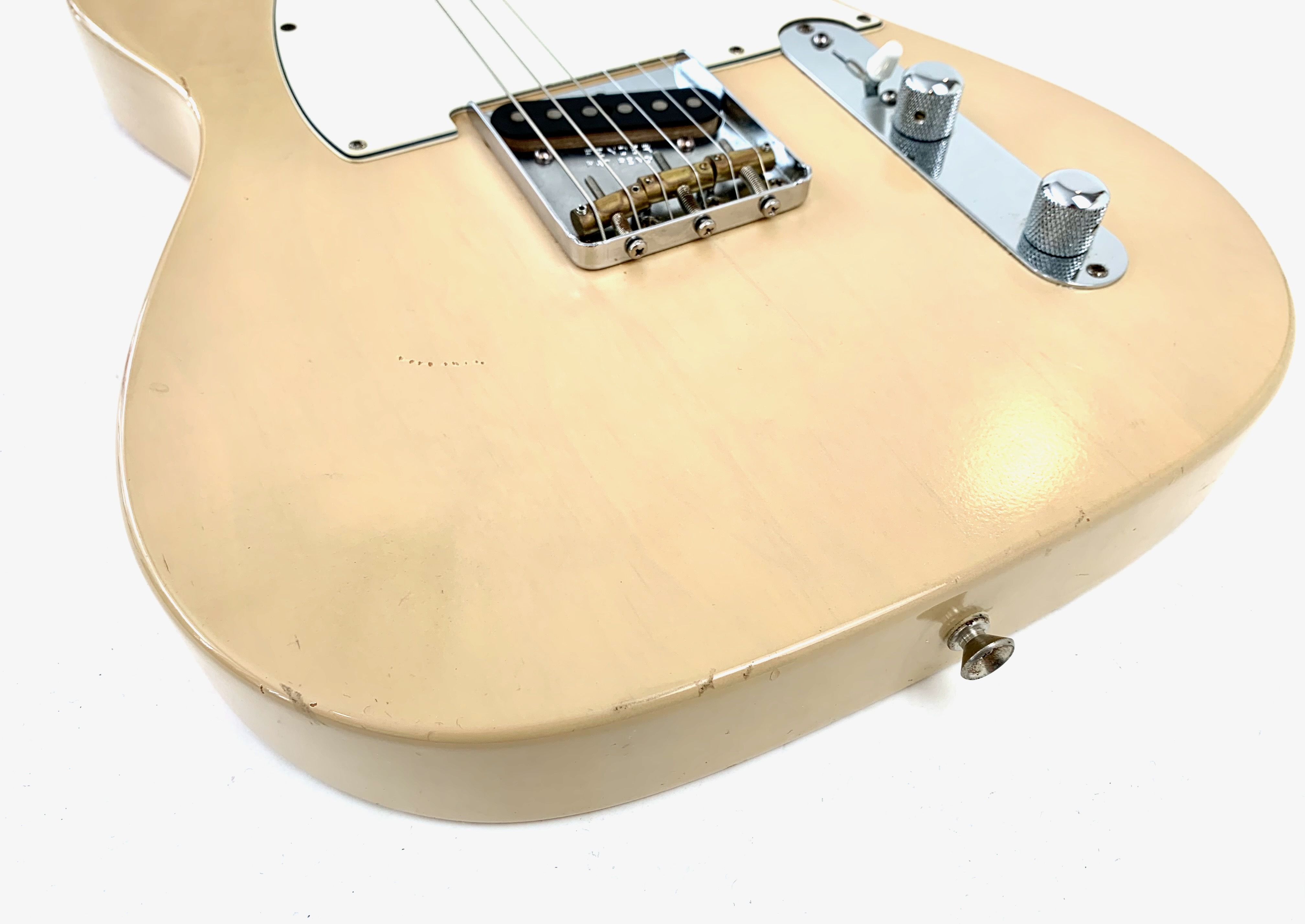 Fender Highway One Telecaster (2002-2006) (45724)