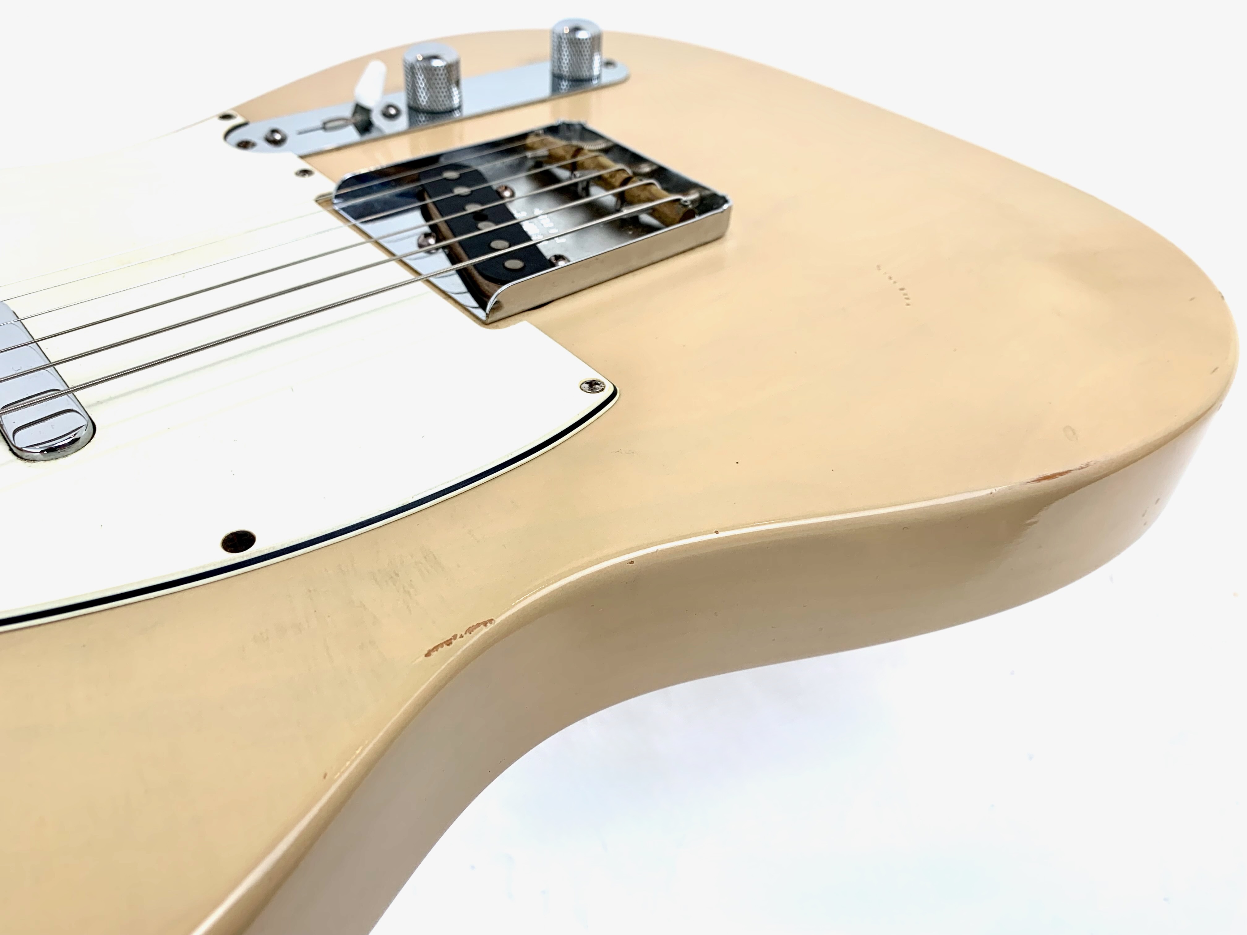 Fender Highway One Telecaster (2002-2006) (79089)