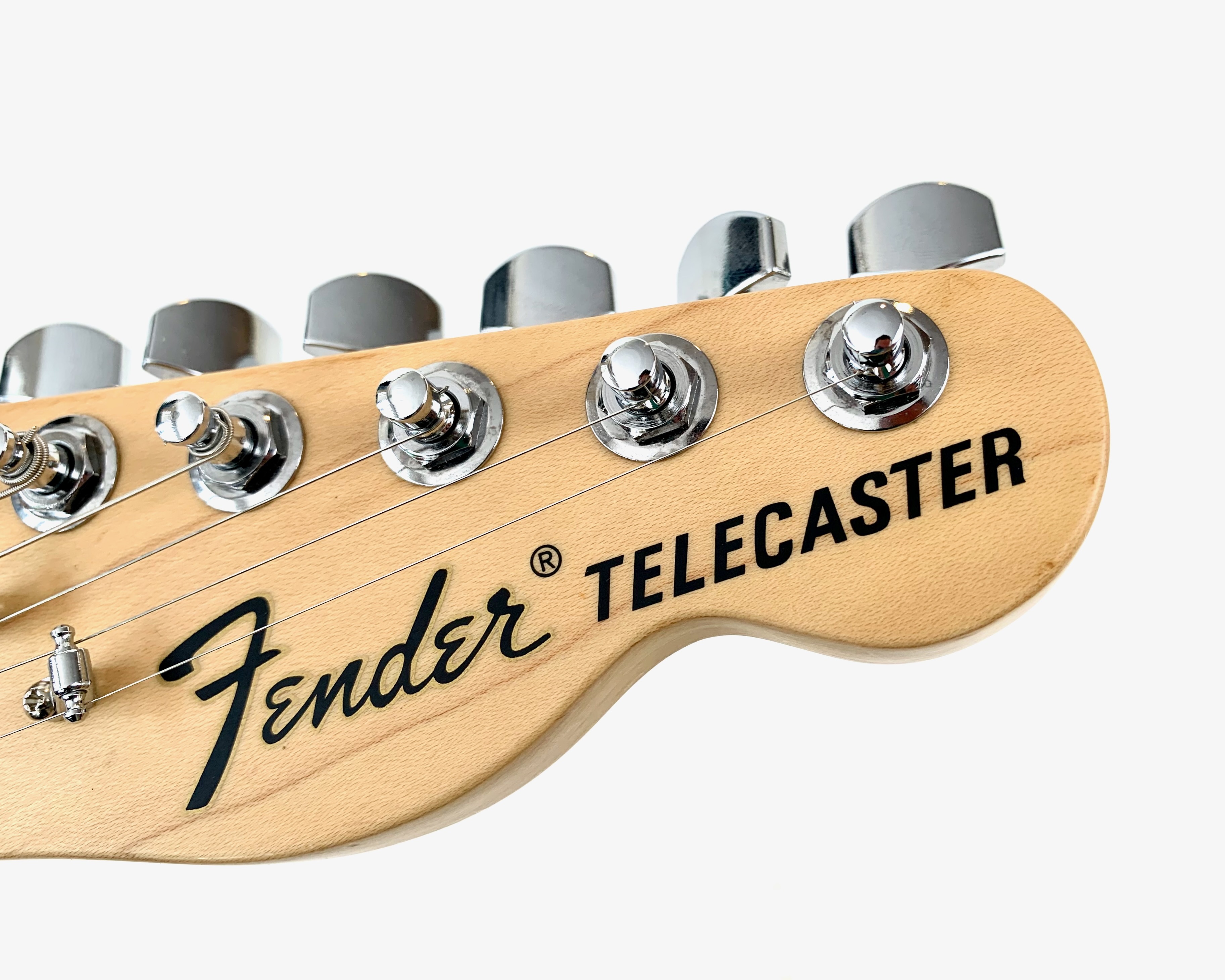 Fender Highway One Telecaster (2002-2006) (42079)