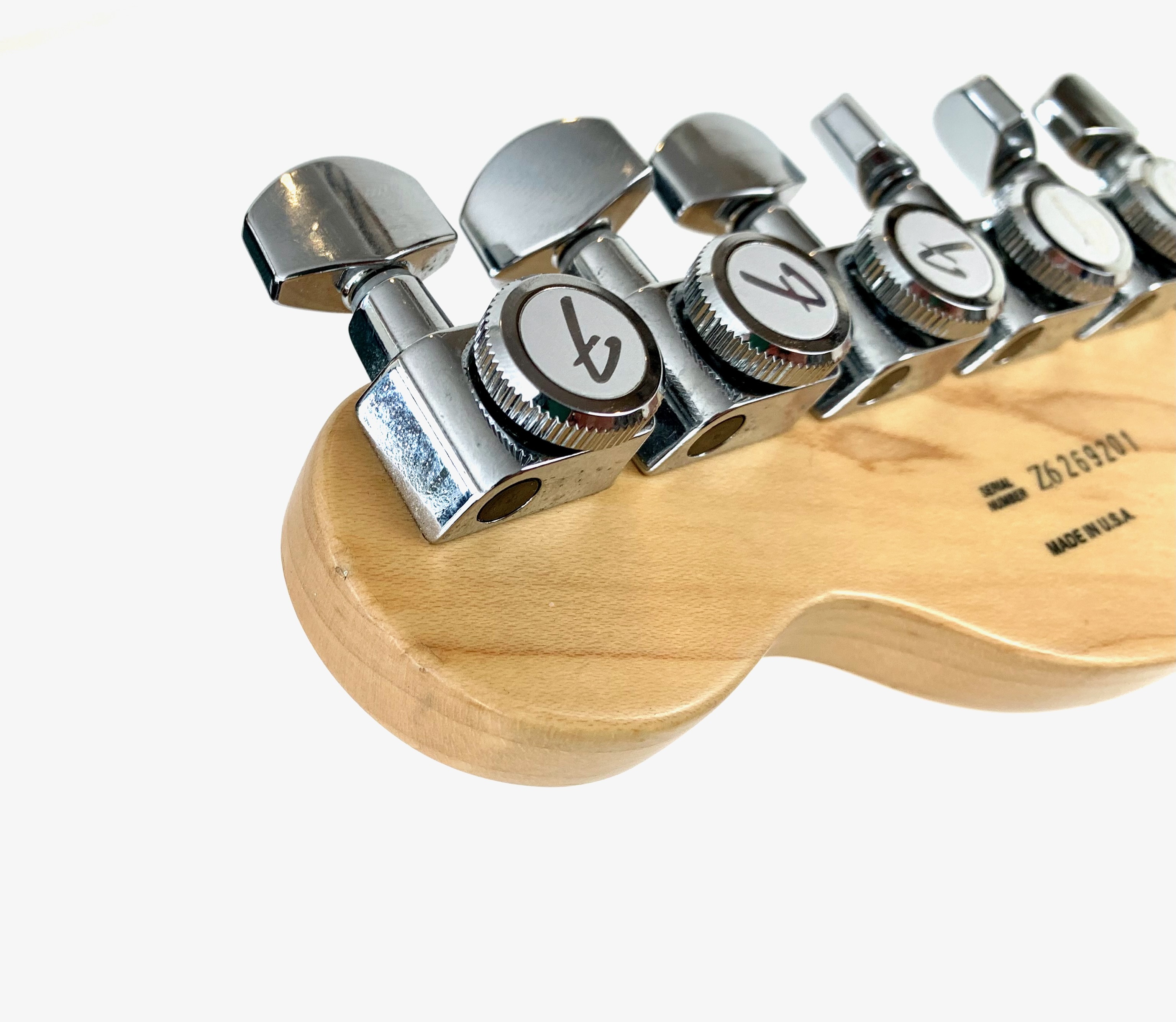 Fender Highway One Telecaster (2002-2006) (17754)