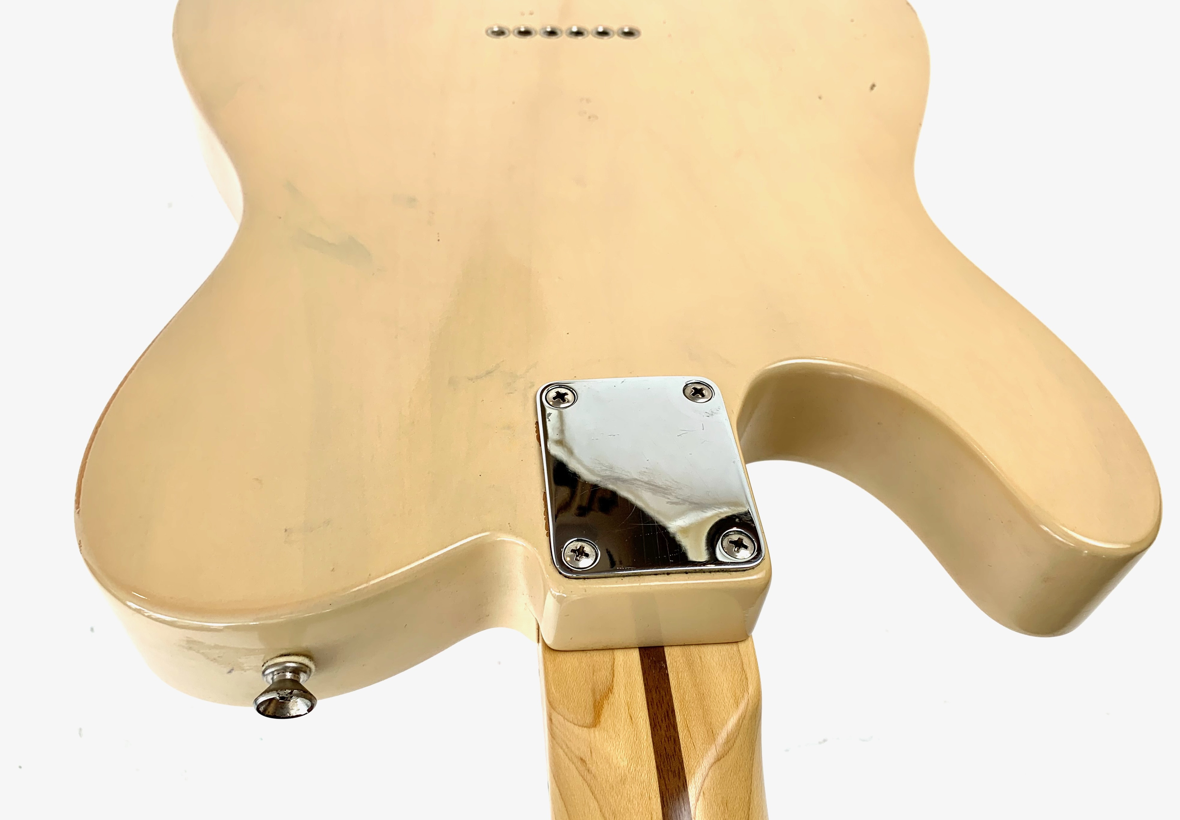 Fender Highway One Telecaster (2002-2006) (36390)