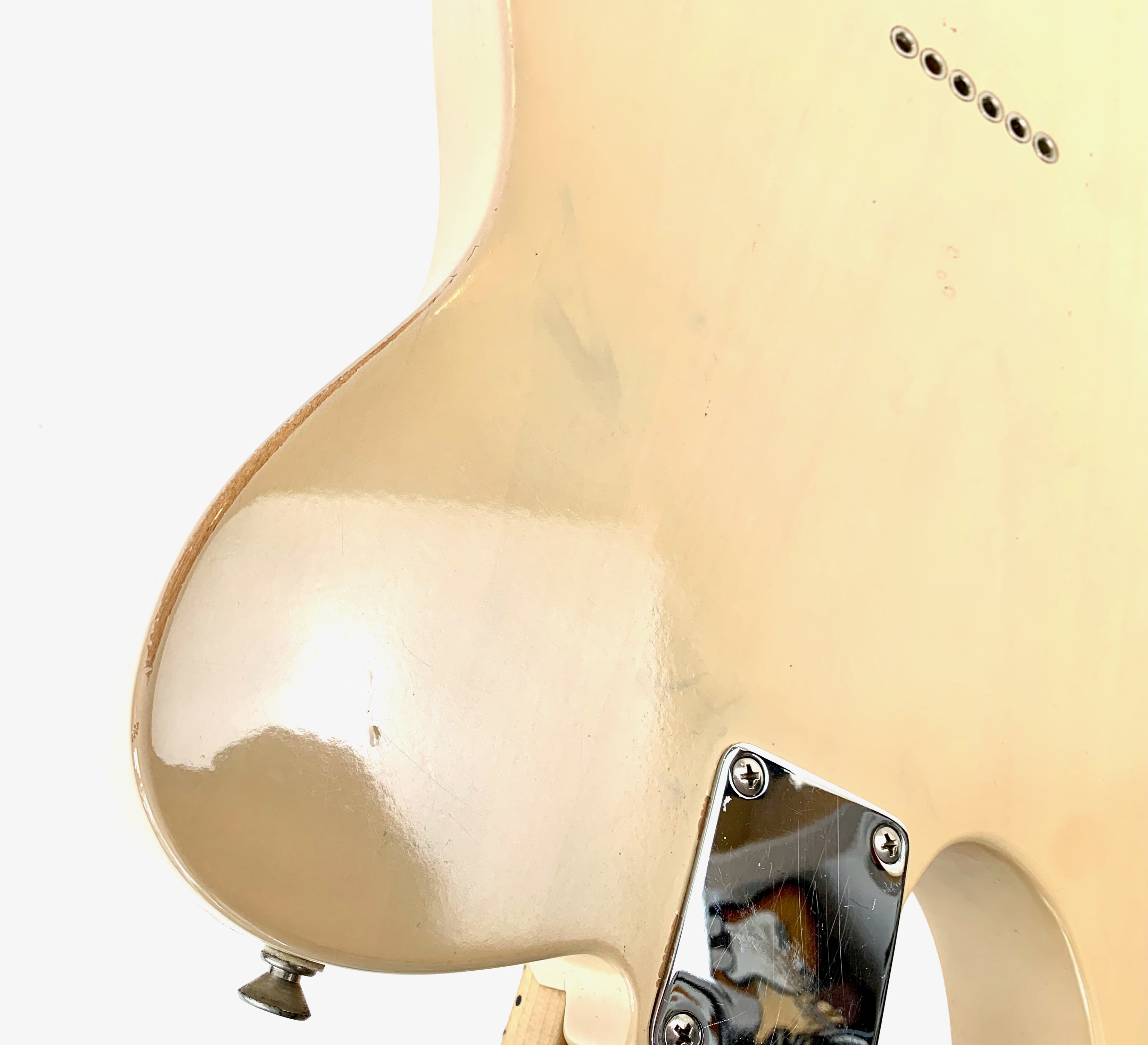 Fender Highway One Telecaster (2002-2006) (11662)