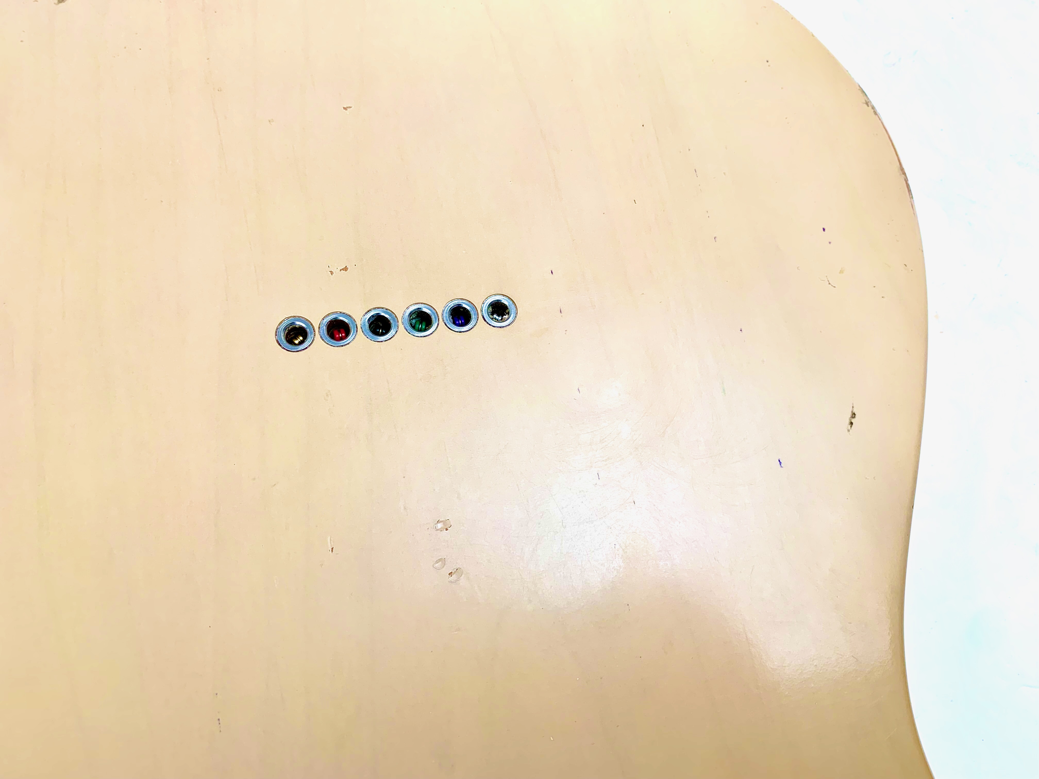 Fender Highway One Telecaster (2002-2006) (60867)