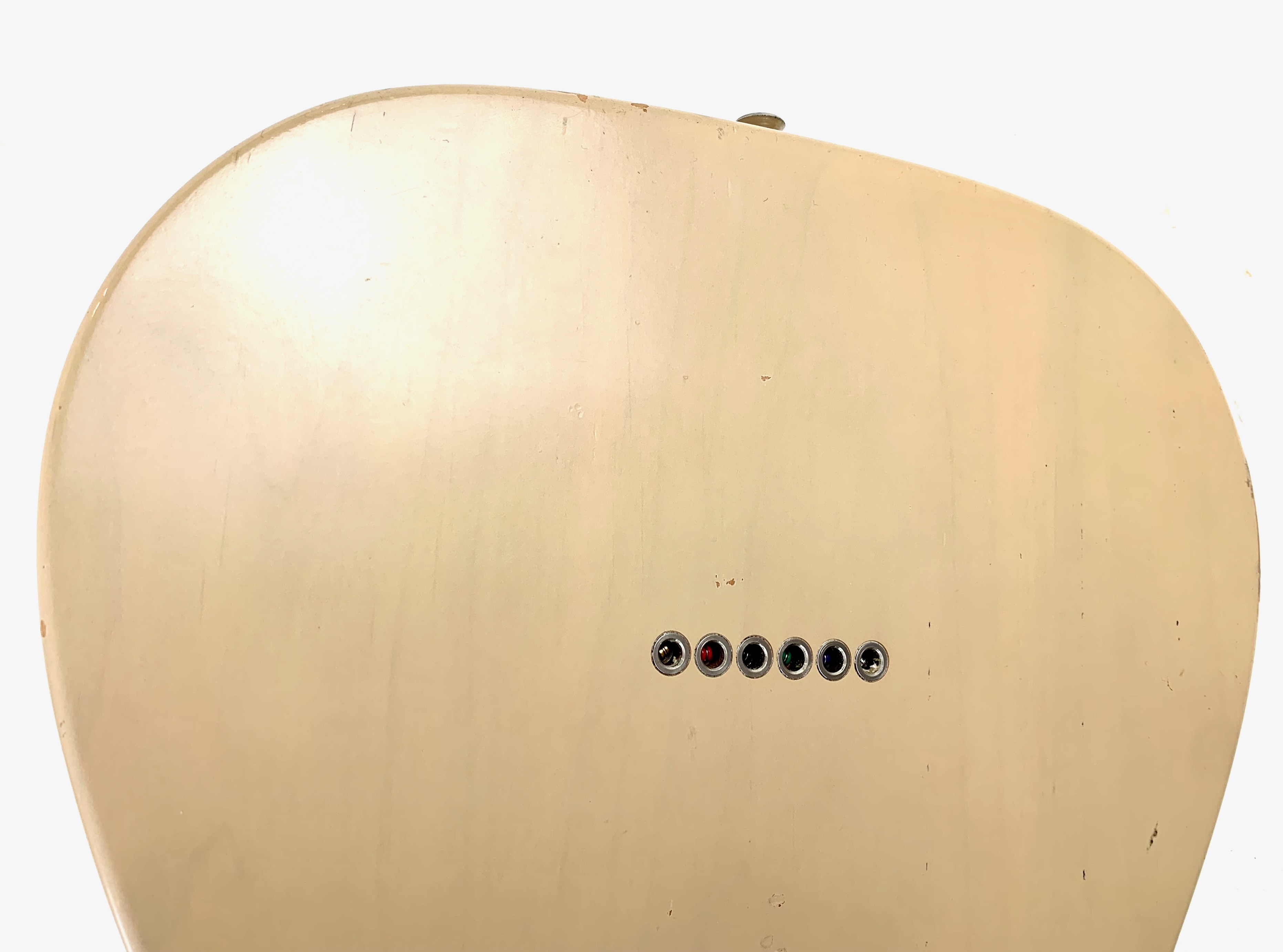 Fender Highway One Telecaster (2002-2006) (10384)