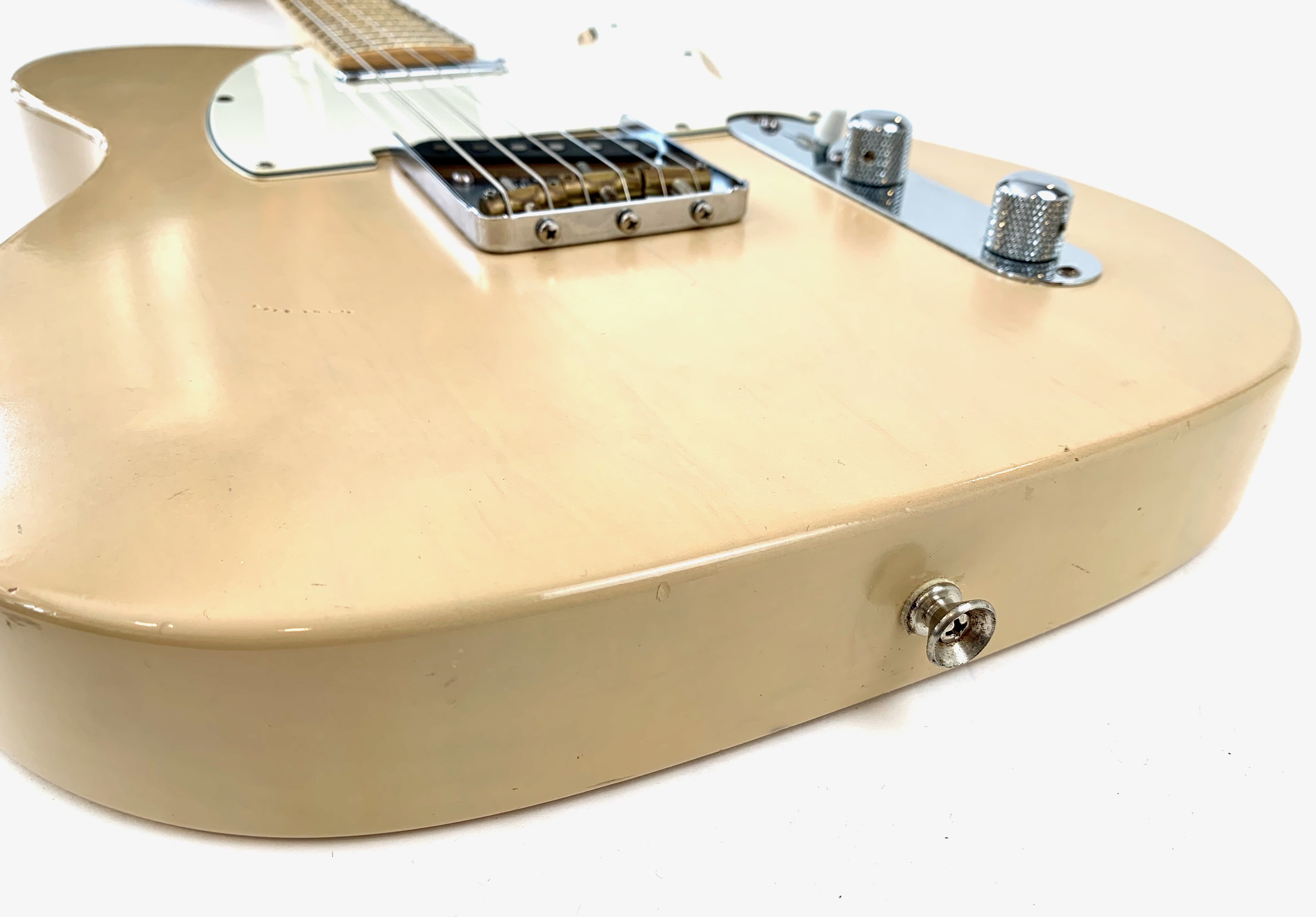 Fender Highway One Telecaster (2002-2006) (40788)