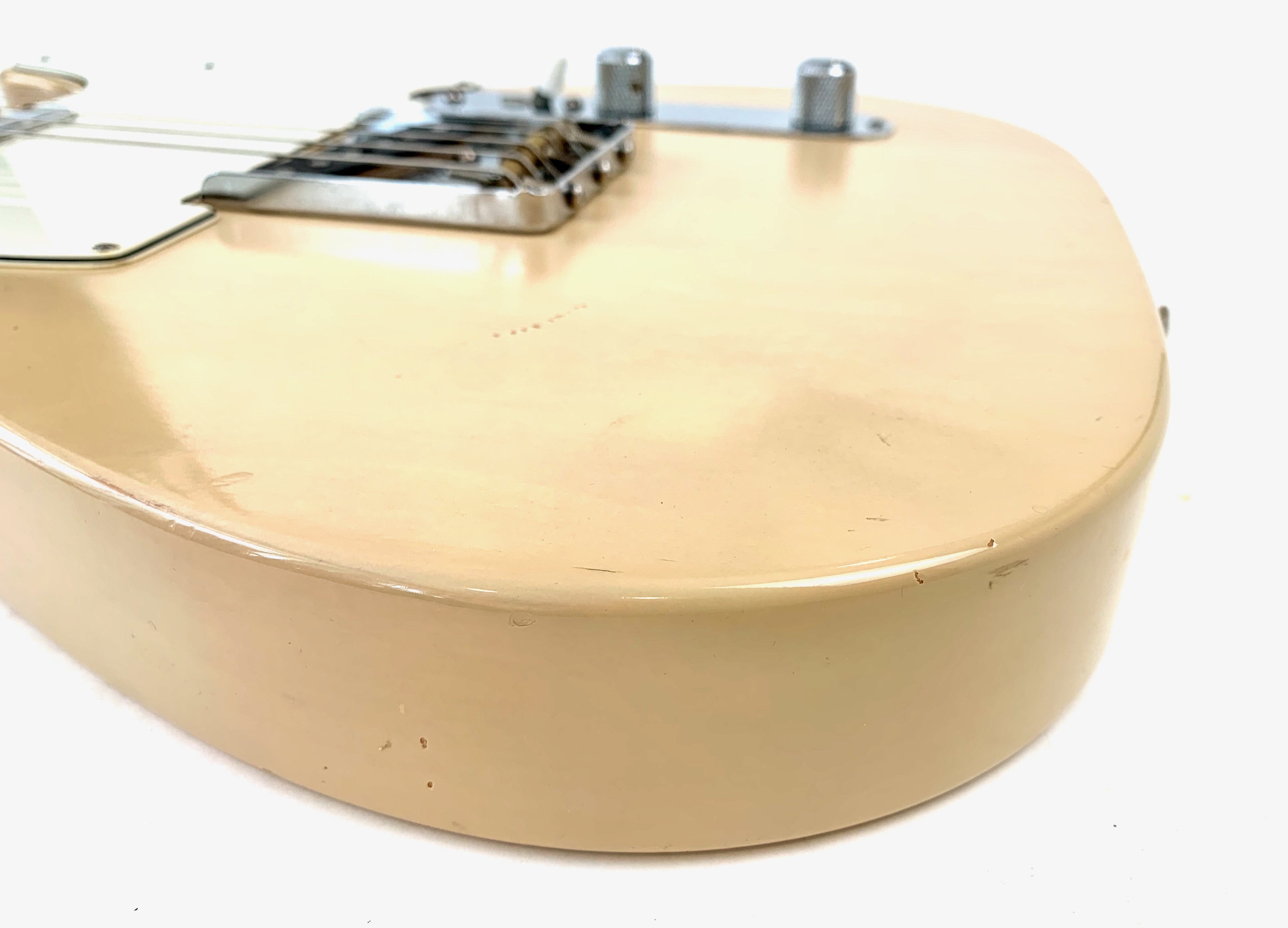 Fender Highway One Telecaster (2002-2006) (39733)