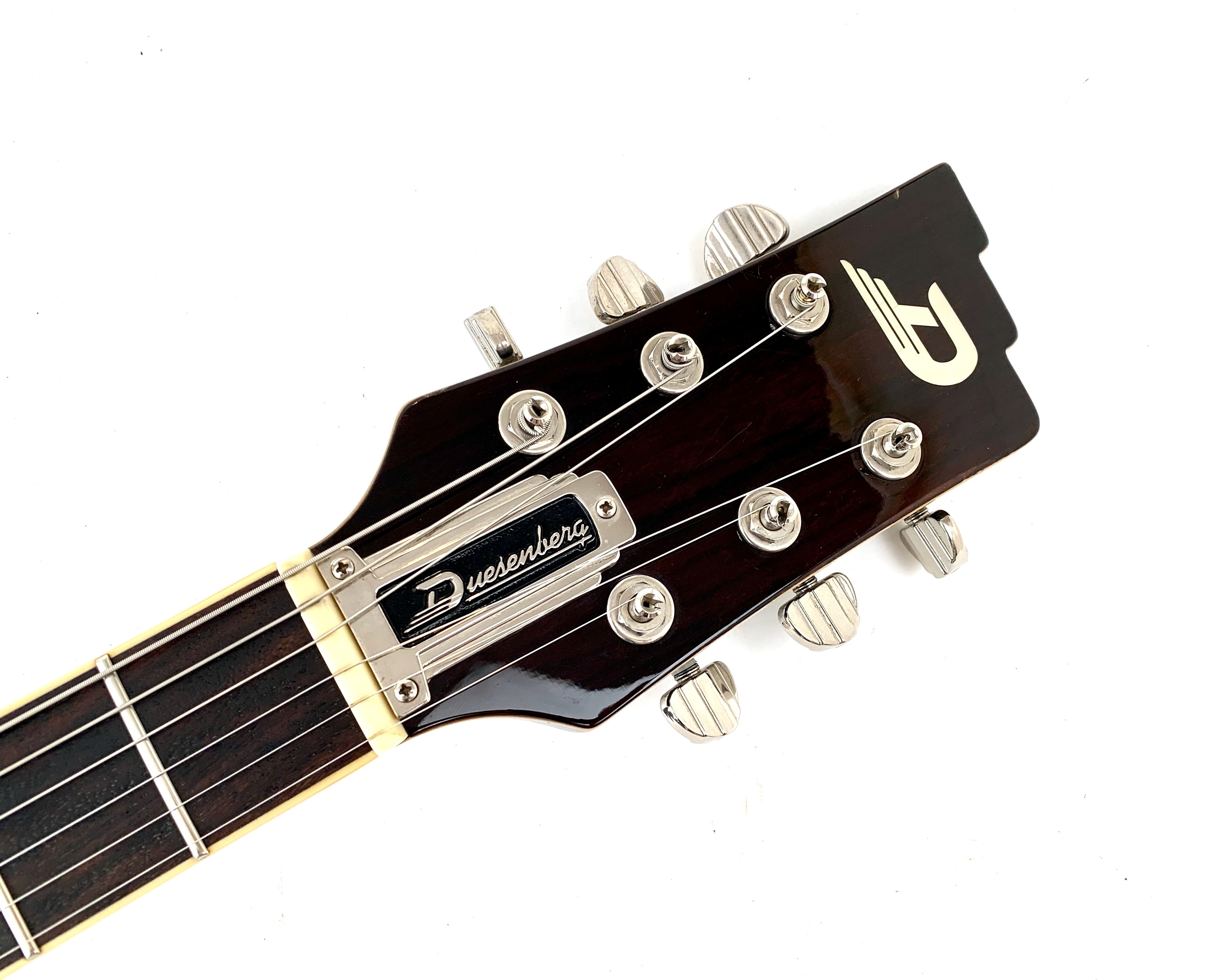 Duesenberg Starplayer III (46608)