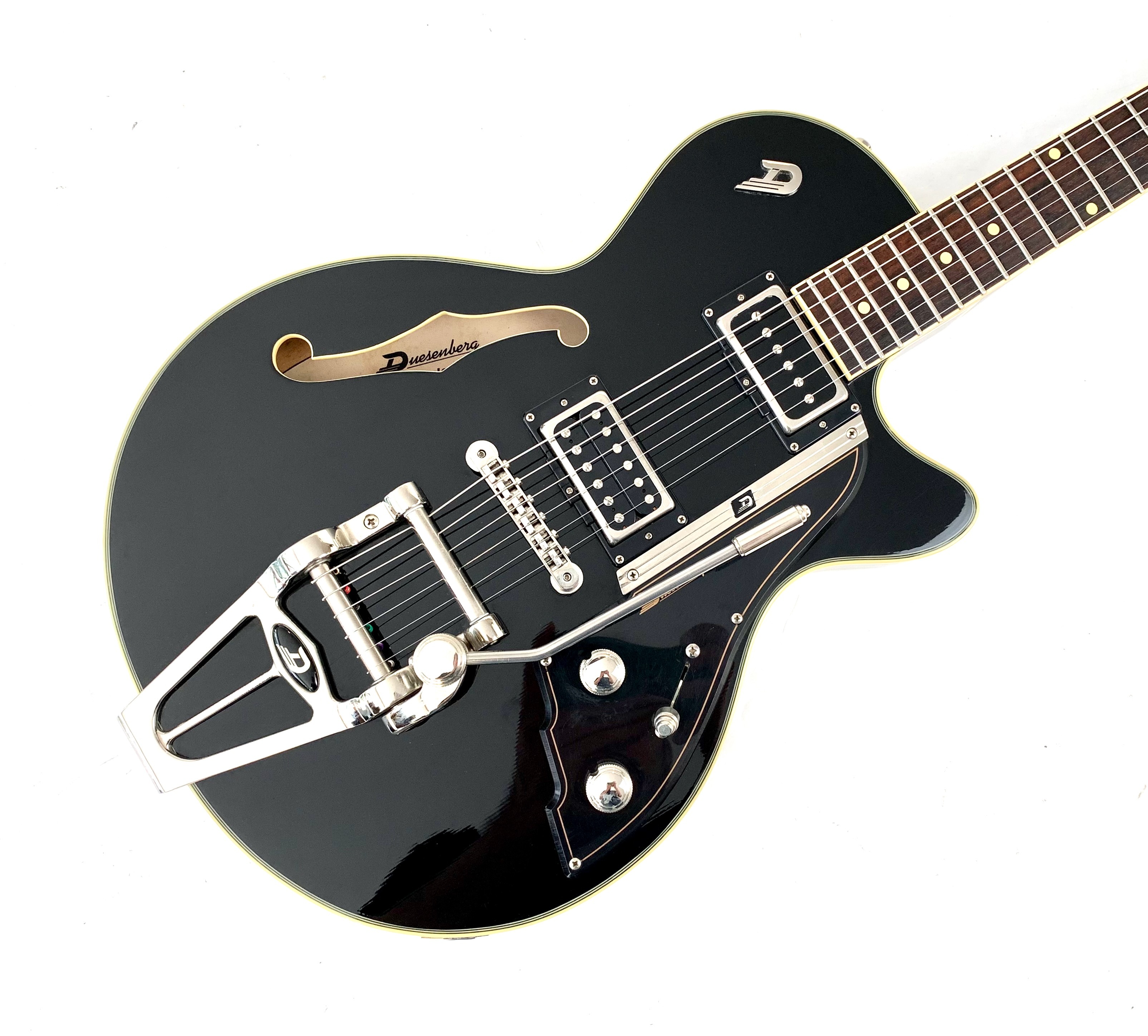 Duesenberg Starplayer III (66855)