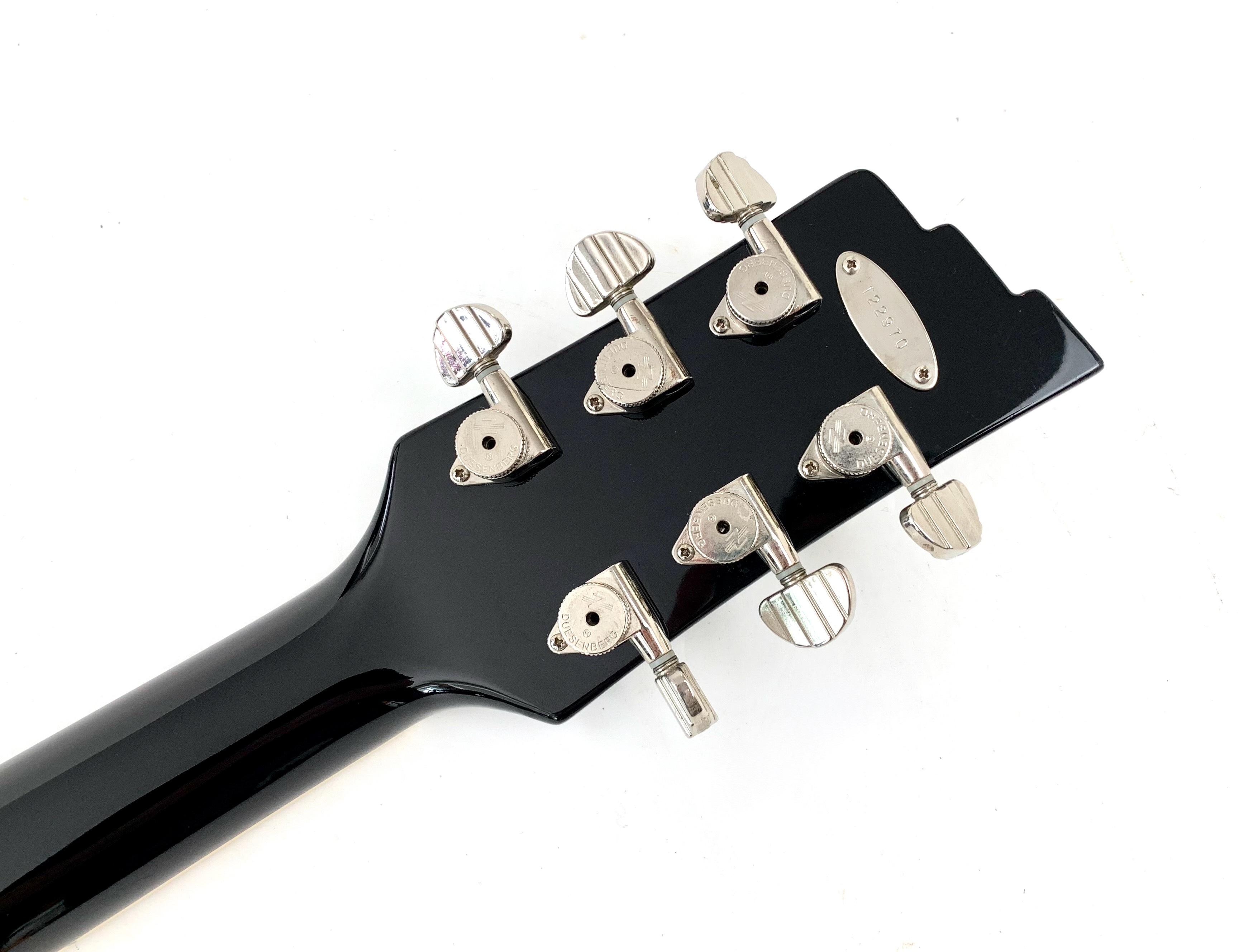 Duesenberg Starplayer III (62920)