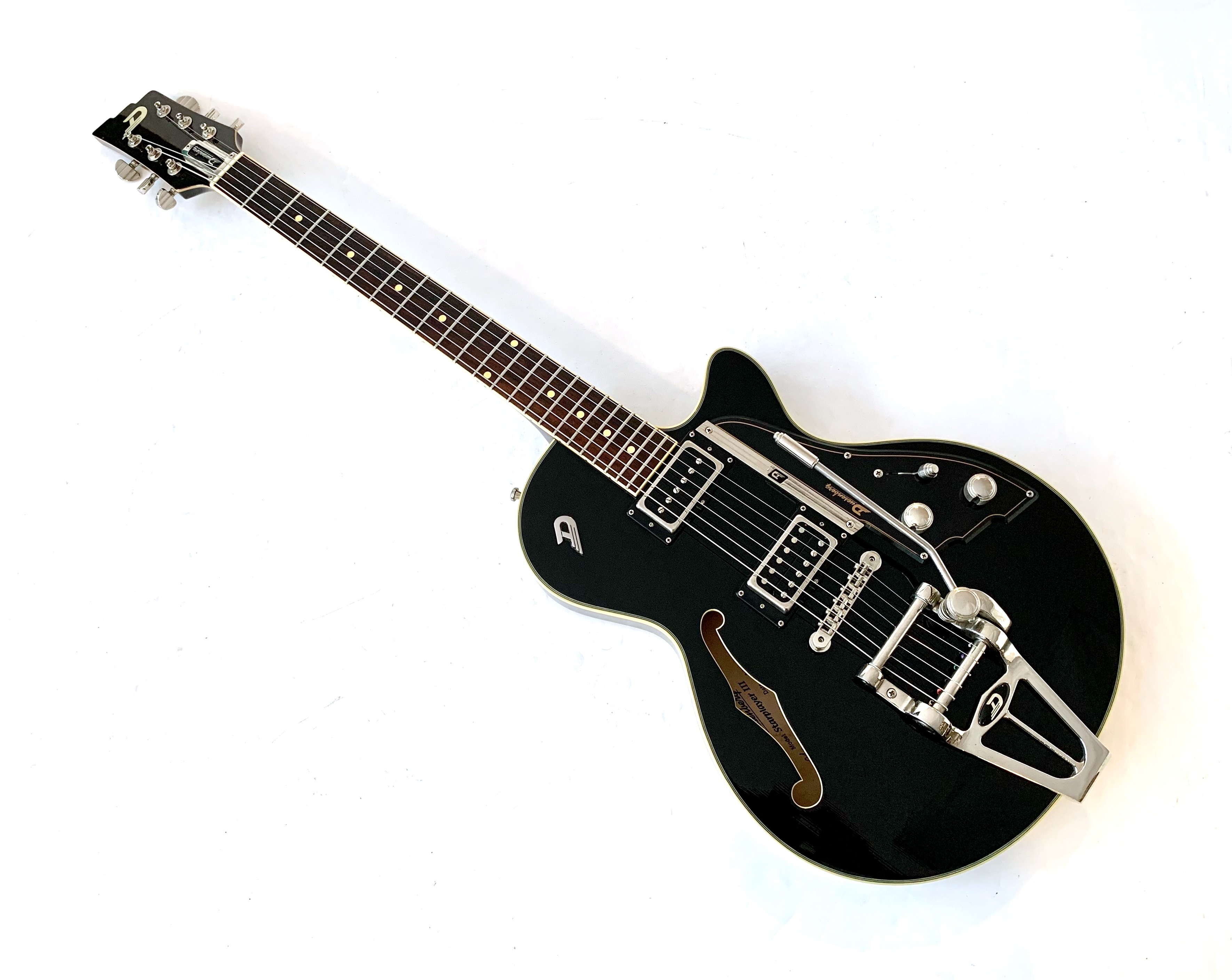 Duesenberg Starplayer III (49207)