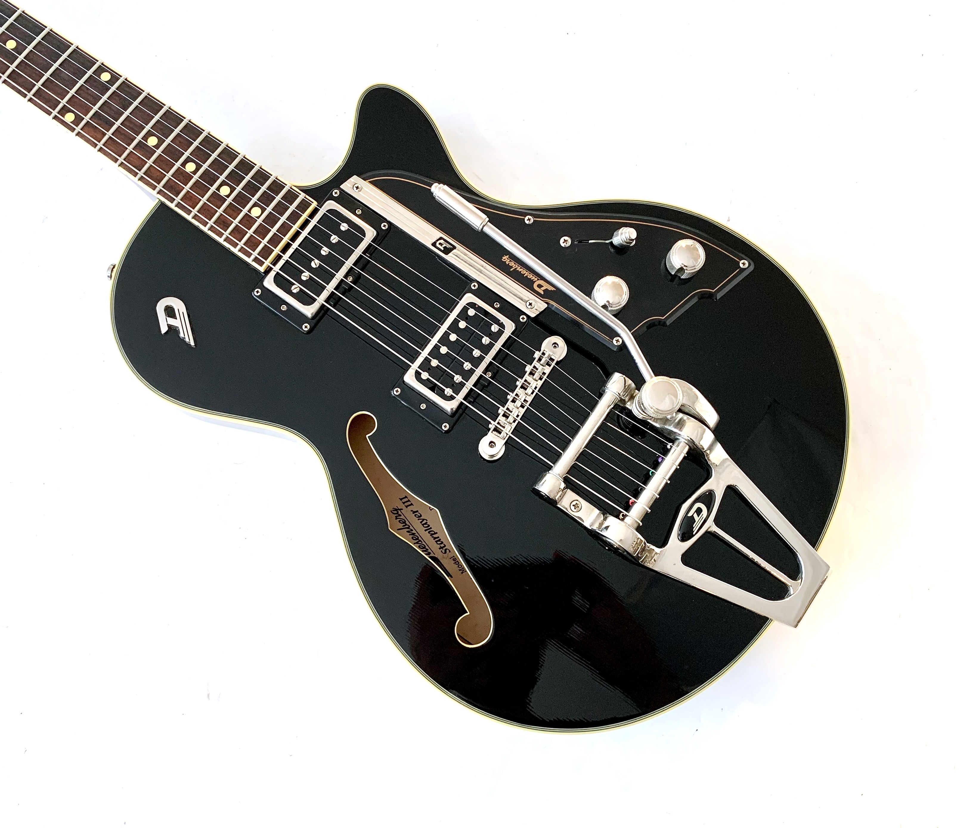 Duesenberg Starplayer III (44100)