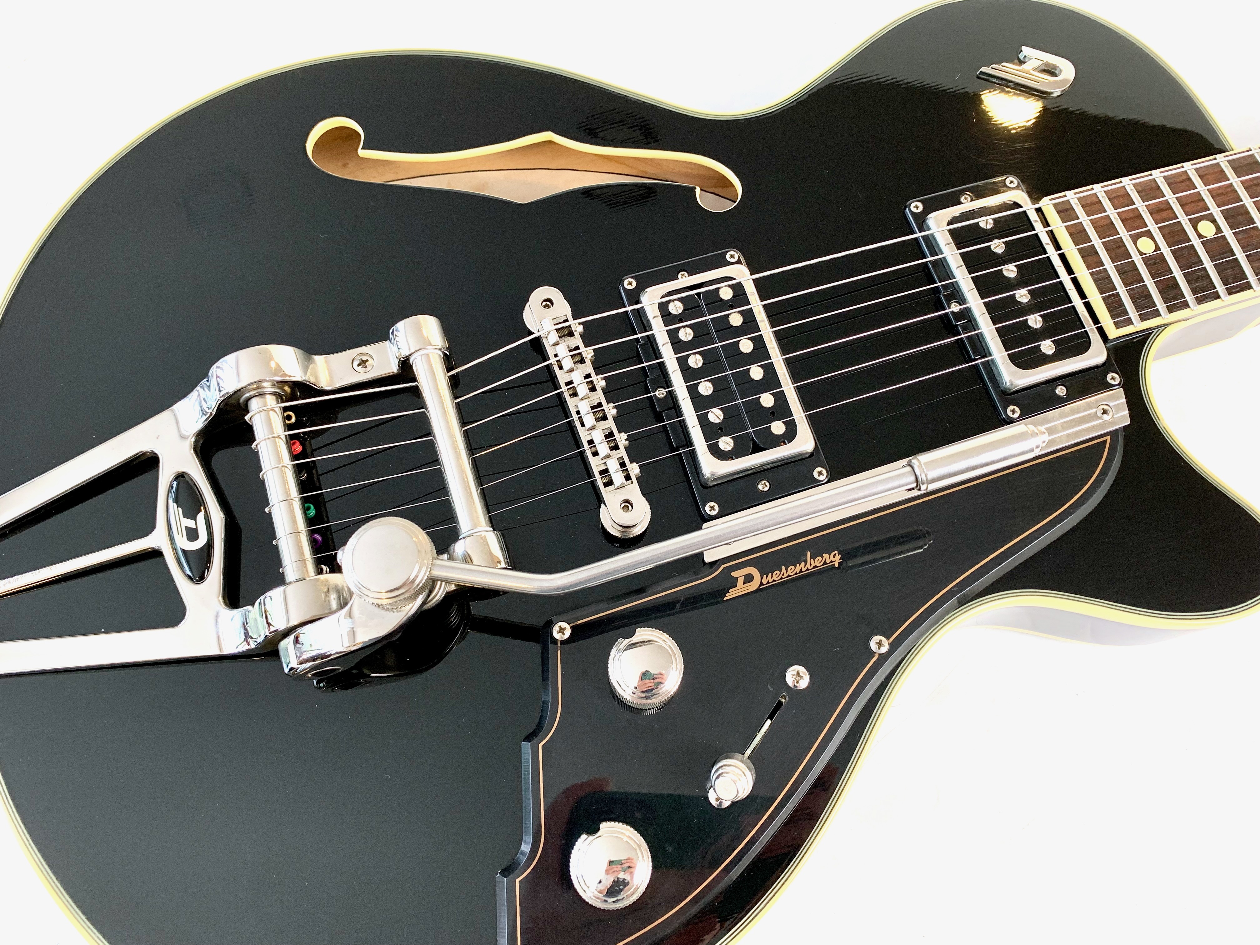 Duesenberg Starplayer III (12287)