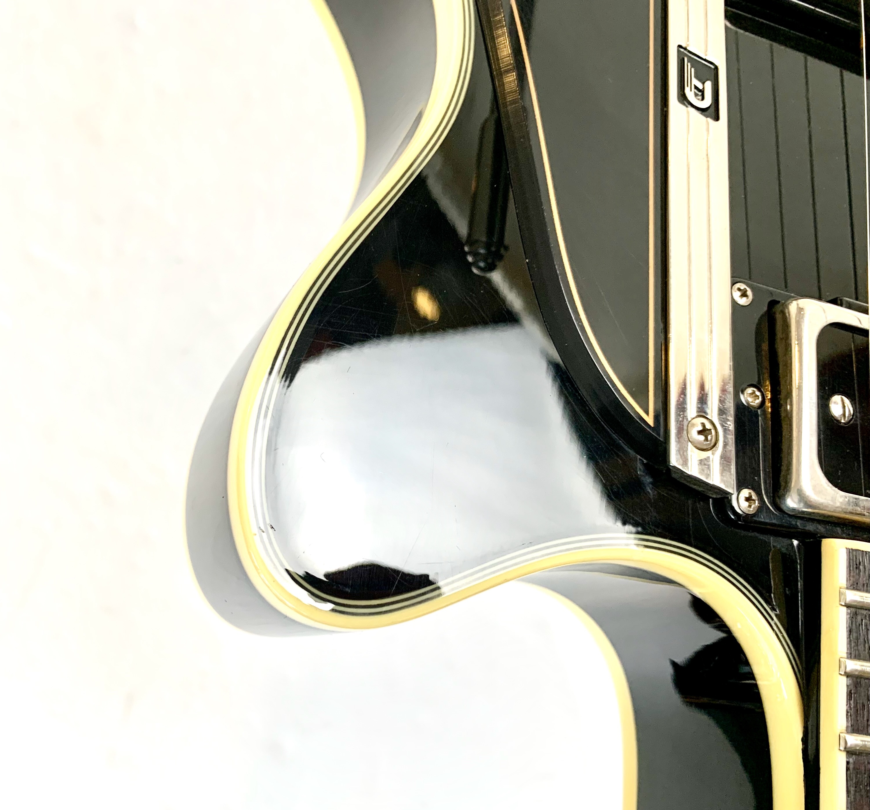 Duesenberg Starplayer III (39073)